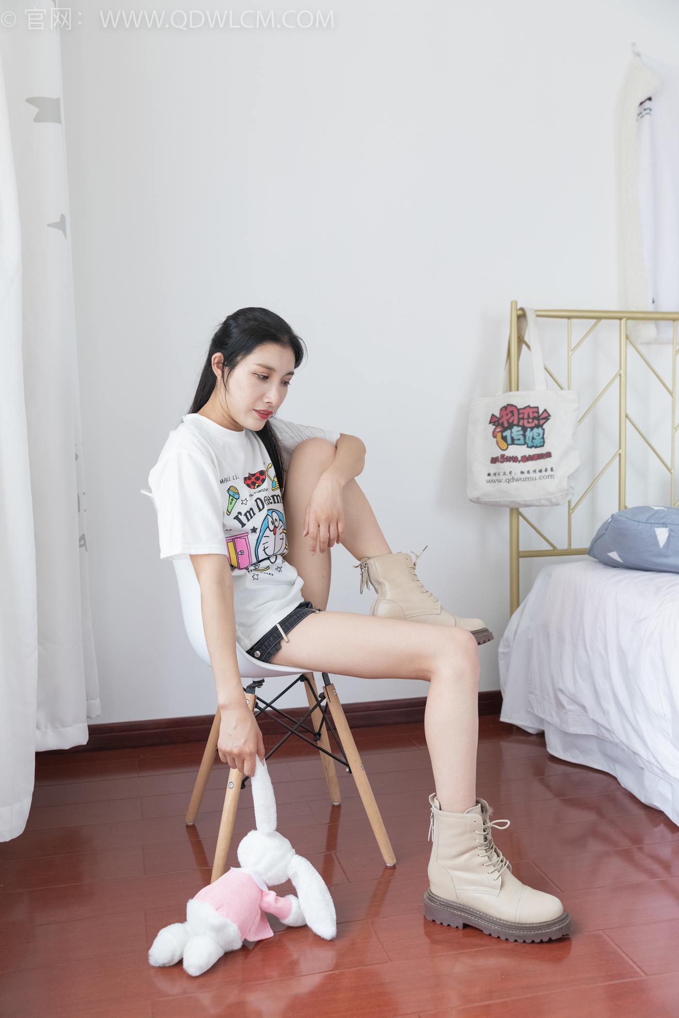 图片[3]-勿恋传媒 NO.1575 萱萱-情绪自由[119P/1V/2.43GB]-美图