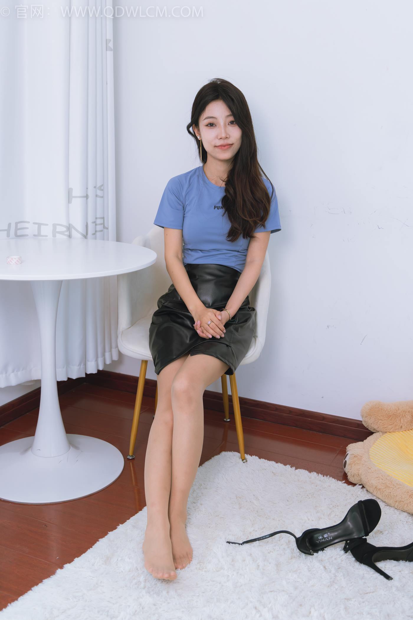 图片[2]-勿恋传媒 NO.1577 柔柔-微笑超能力[150P/1V/3.41GB]-美图