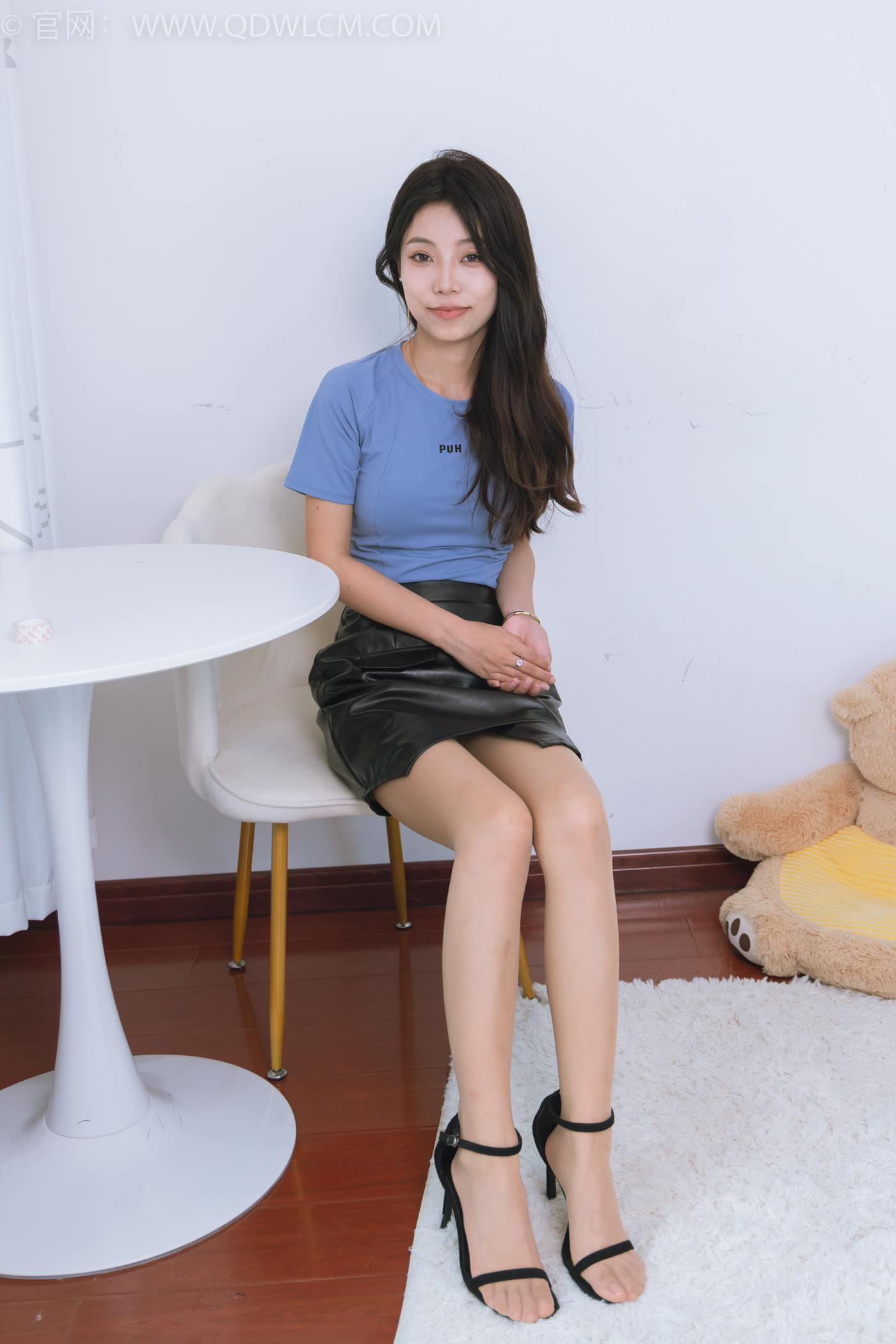 图片[4]-勿恋传媒 NO.1577 柔柔-微笑超能力[150P/1V/3.41GB]-美图