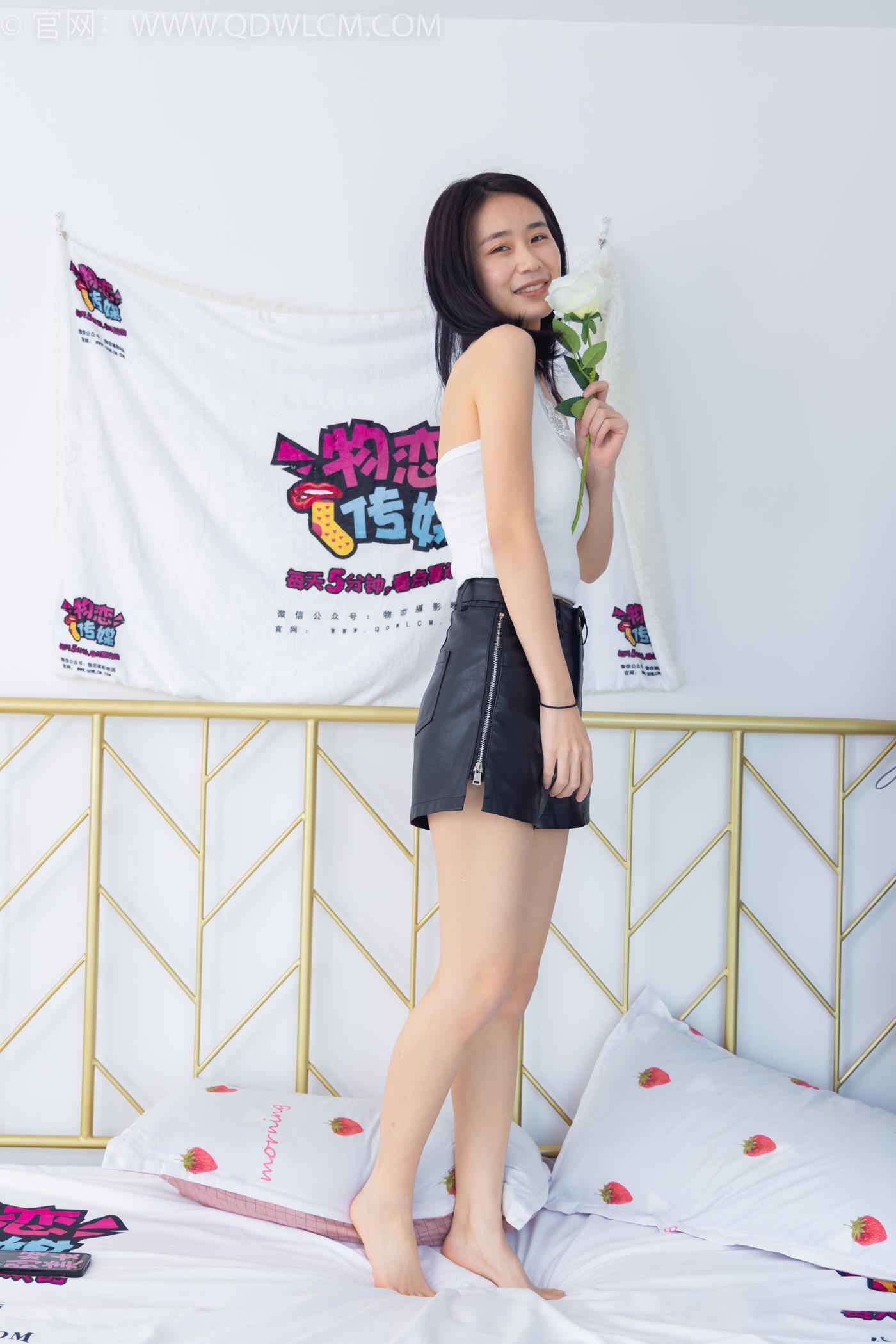 图片[1]-勿恋传媒 NO.1578 菜菜-山野小甜心[177P/1V/3.95GB]-美图