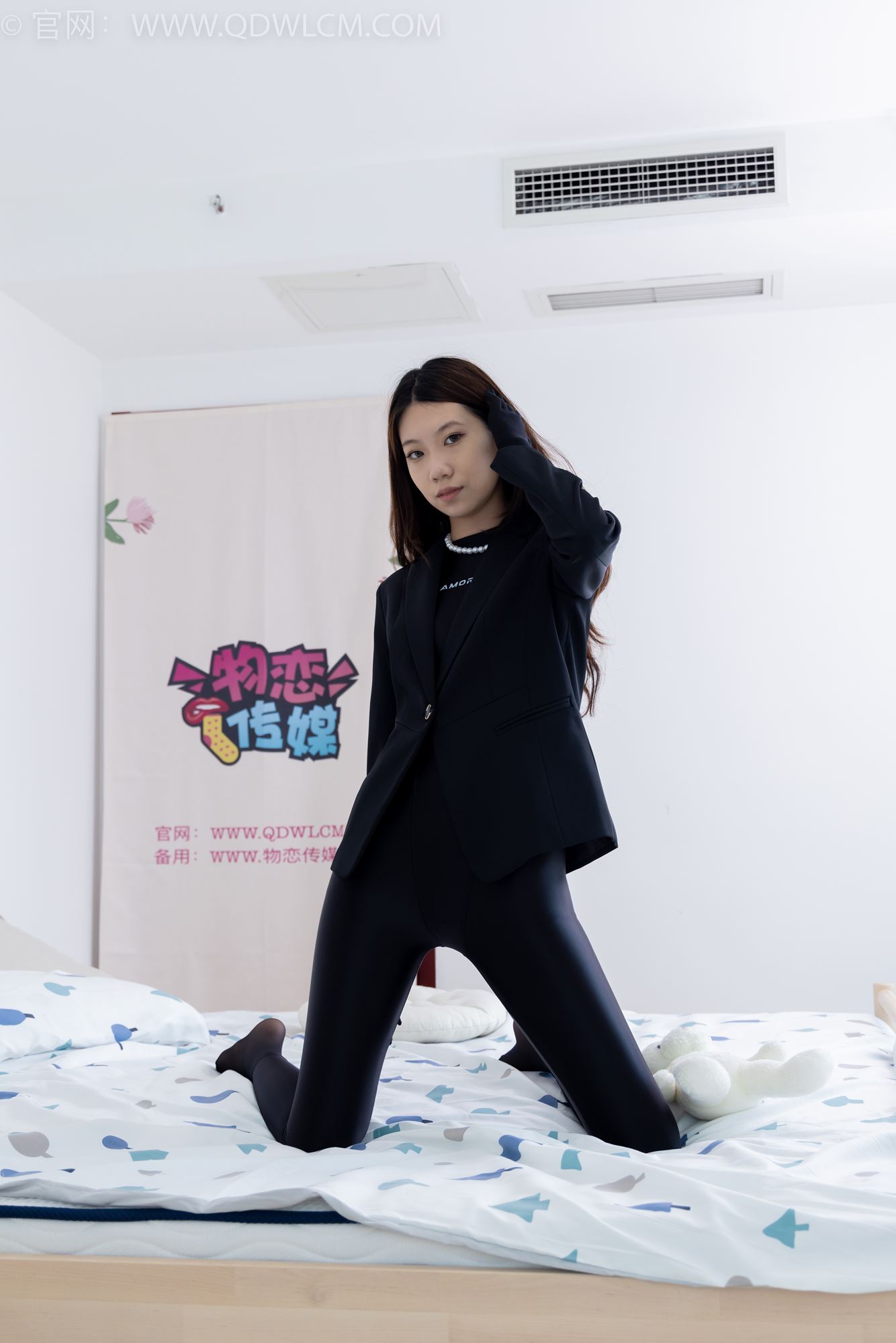 图片[4]-勿恋传媒 NO.1548 小猪-白衣天使[180P/1V/3.88GB]-美图