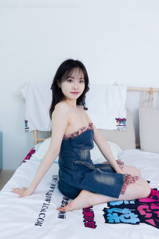 勿恋传媒 NO.1549 柔柔-新人驾到[157P/1V/3.74GB]-美图