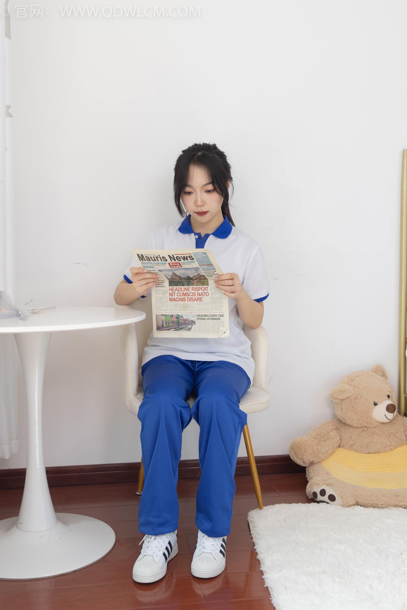 图片[2]-勿恋传媒 NO.1553 纱纱-青涩回忆[150P/1V/3.38GB]-美图