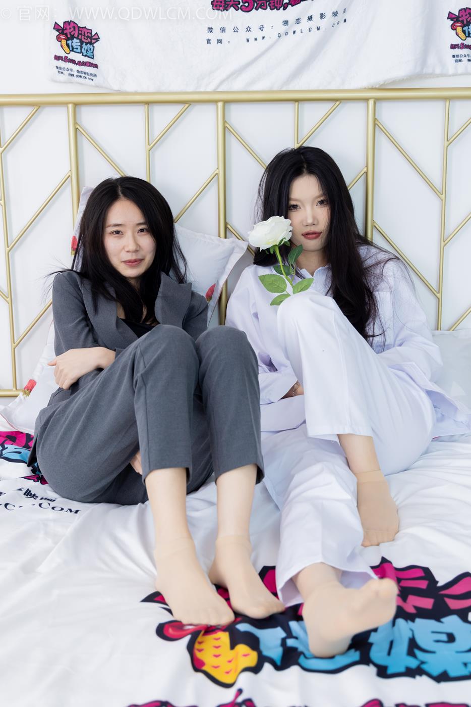 图片[4]-勿恋传媒 NO.1553 纱纱-青涩回忆[150P/1V/3.38GB]-美图