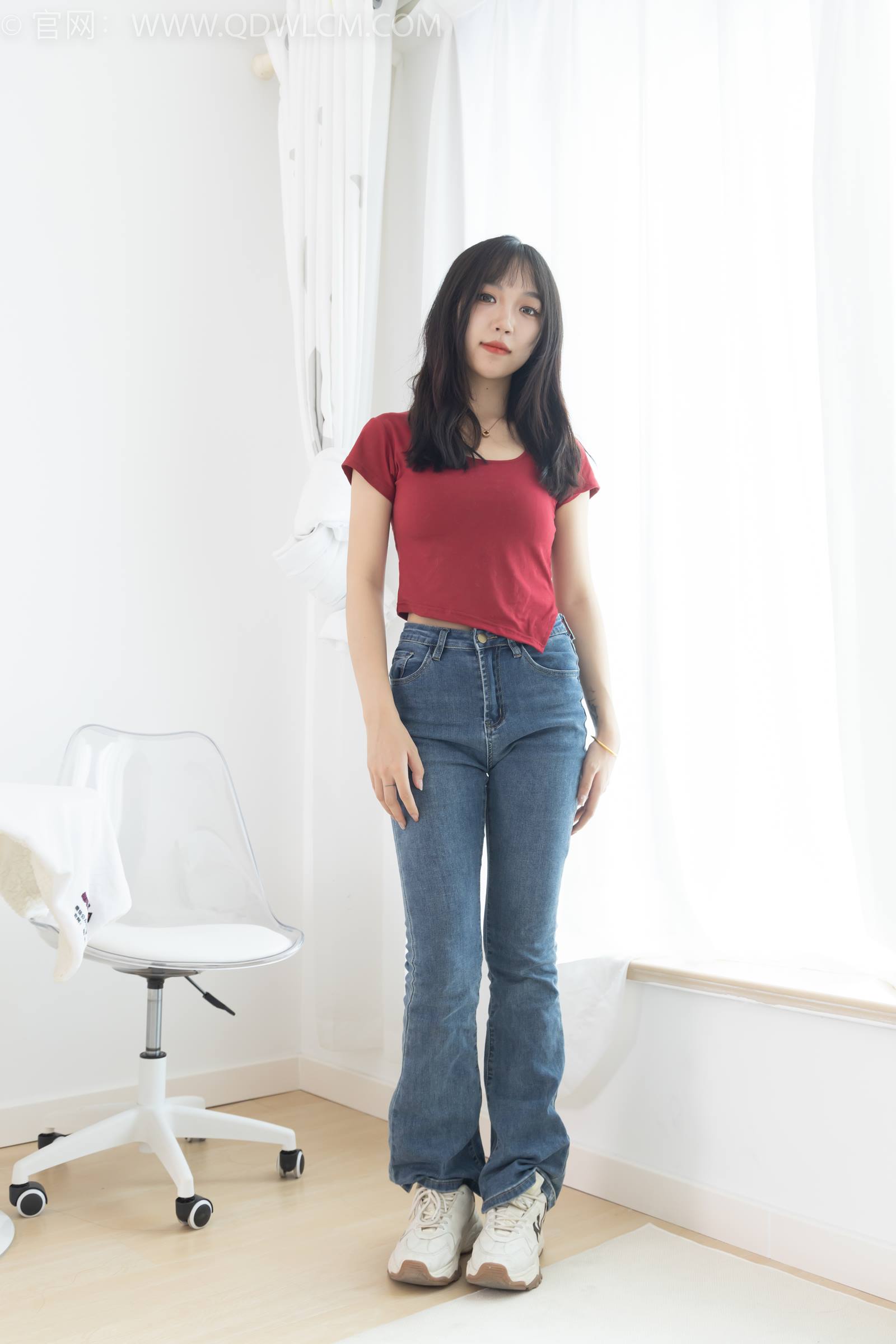 图片[3]-勿恋传媒 NO.1555 暗月-蓝莓之恋[154P/1V/3.02GB]-美图