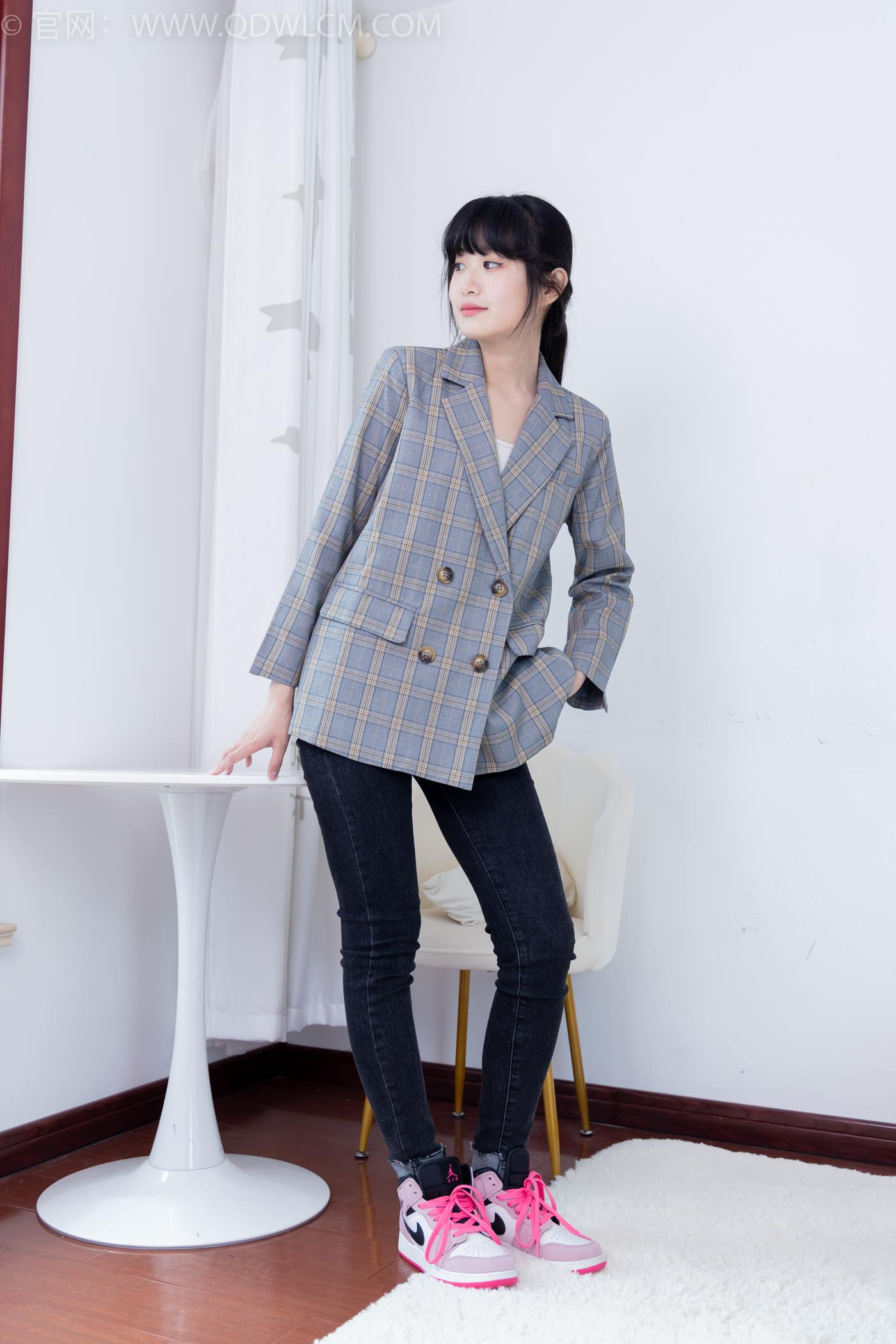 图片[2]-勿恋传媒 NO.1557 小敏-黄油蛋挞[171P/1V/4.58GB]-美图