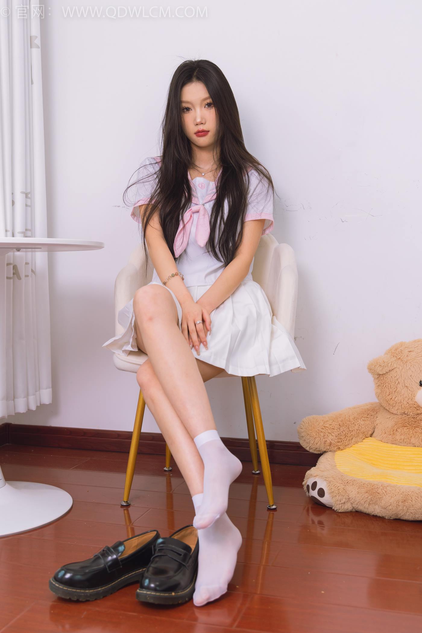 图片[3]-勿恋传媒 NO.1564 小竹-心动从未停止[199P/1V/5.96GB]-美图