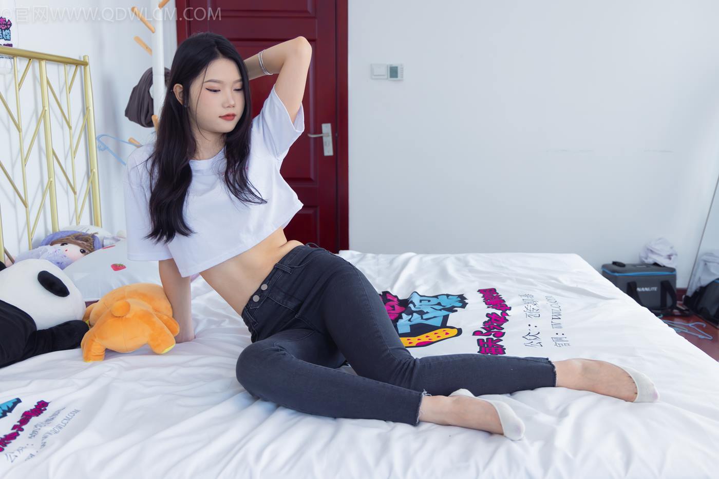 图片[1]-勿恋传媒 NO.1524 小竹-季节的碰撞[147P/1V/4.80GB]-美图