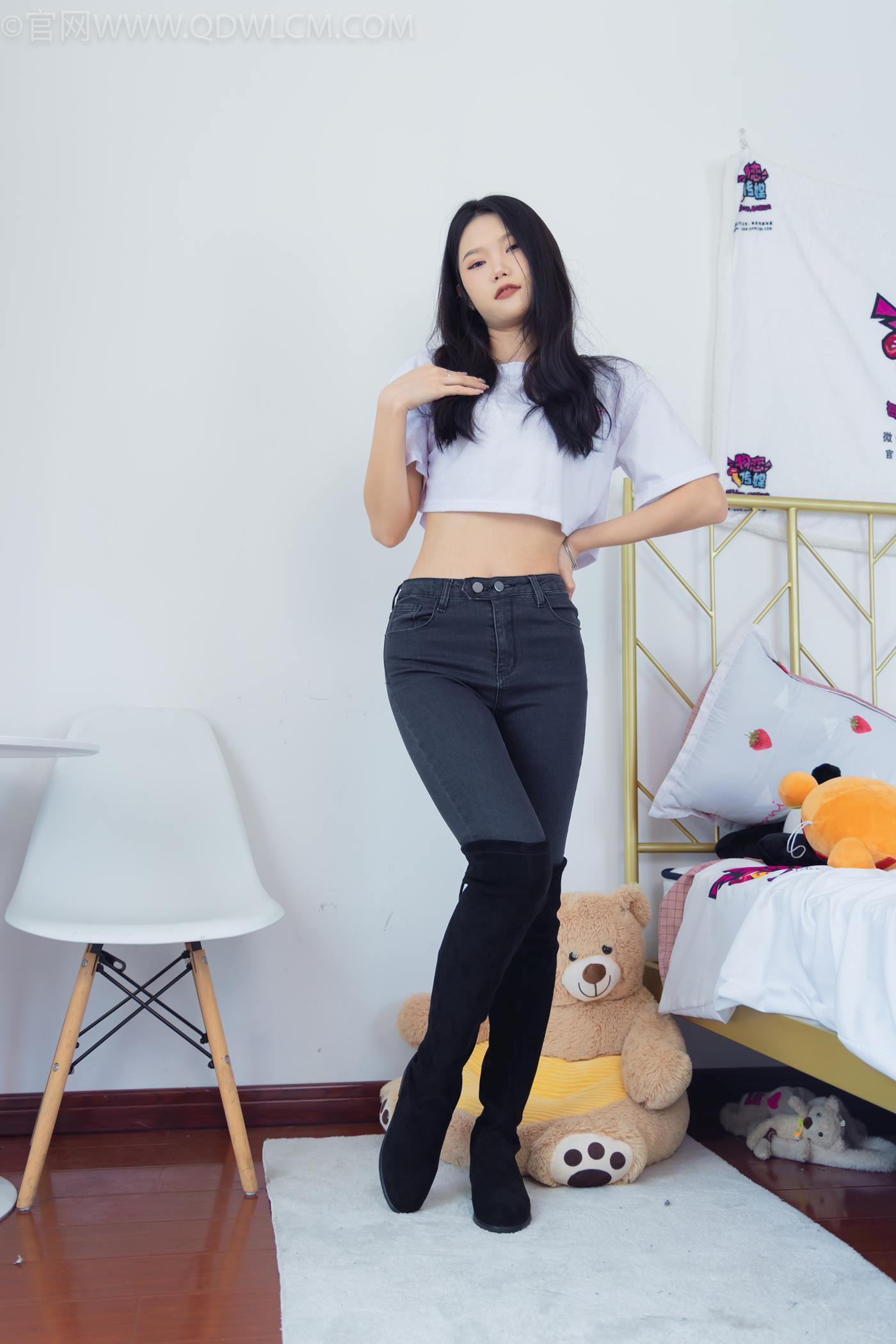 图片[2]-勿恋传媒 NO.1524 小竹-季节的碰撞[147P/1V/4.80GB]-美图