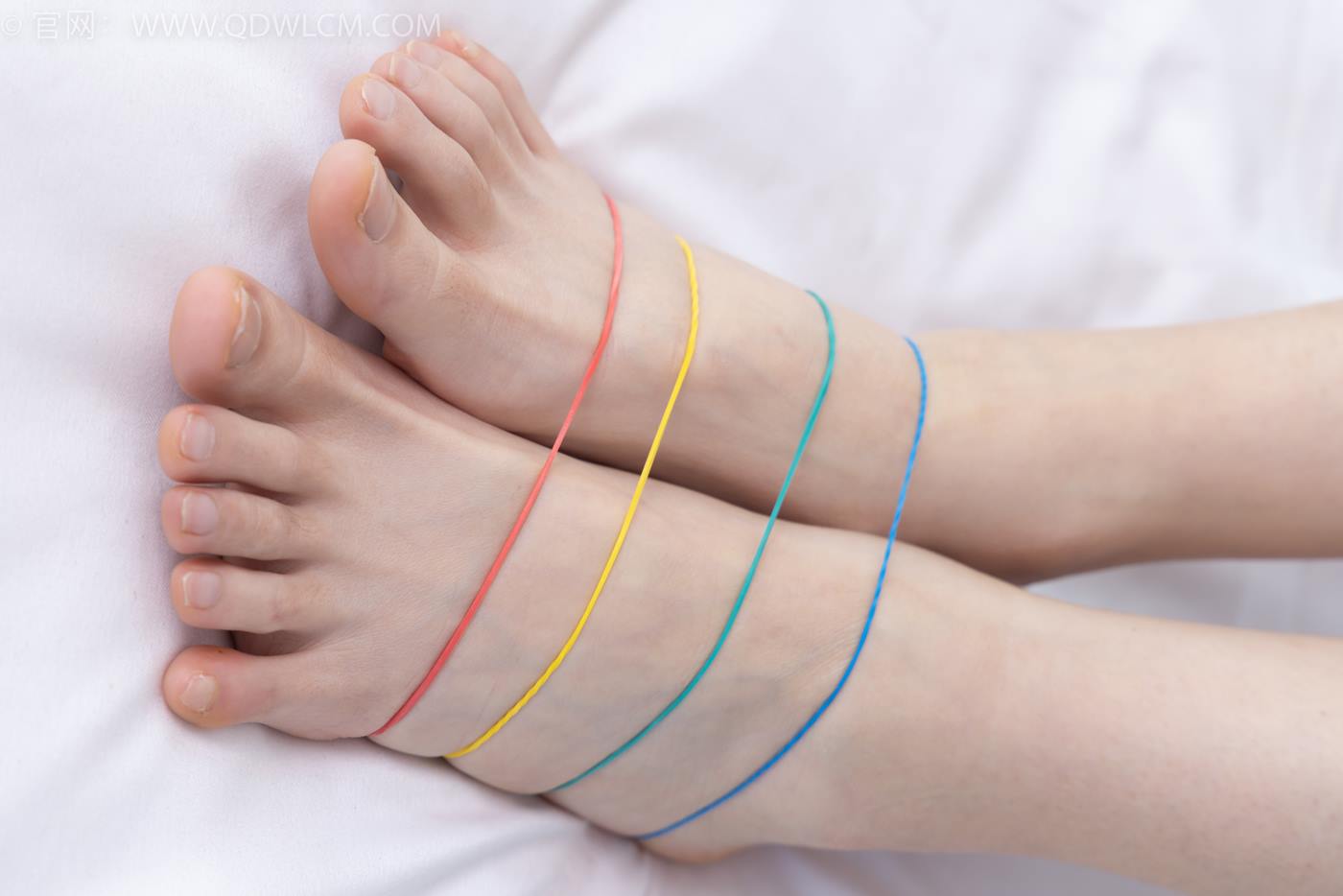 图片[3]-勿恋传媒 NO.1530 菜菜-冬日雪花[183P/1V/4.58GB]-美图