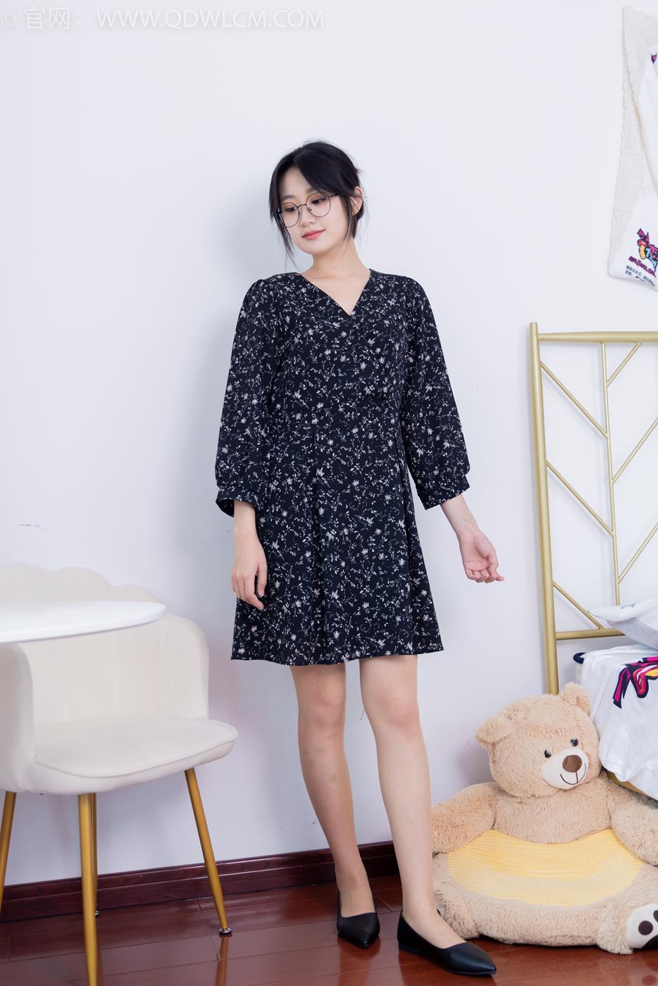 图片[3]-勿恋传媒 NO.1538 小凉-秋收冬藏[150P/1V/2.92GB]-美图