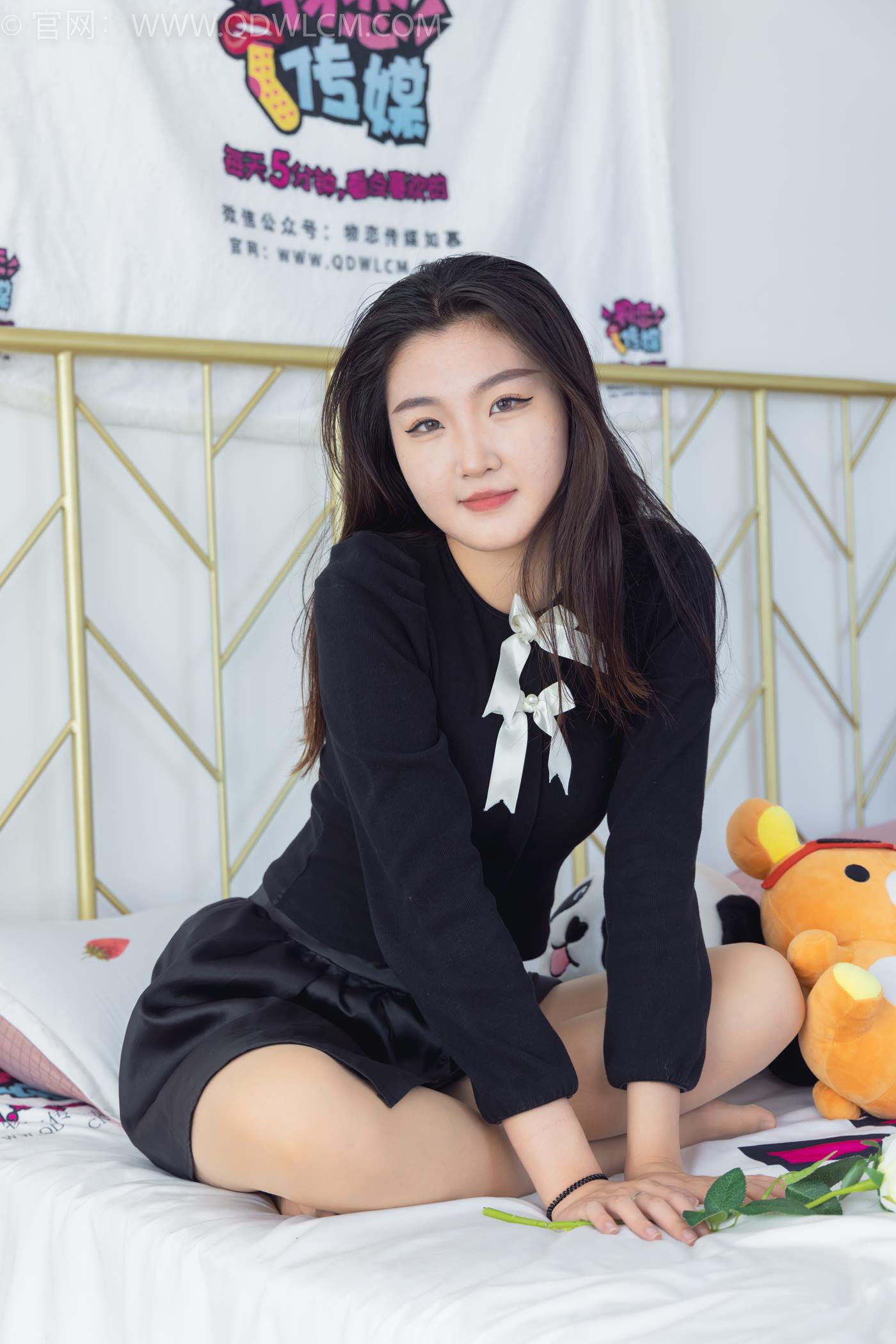 图片[4]-勿恋传媒 NO.1538 小凉-秋收冬藏[150P/1V/2.92GB]-美图