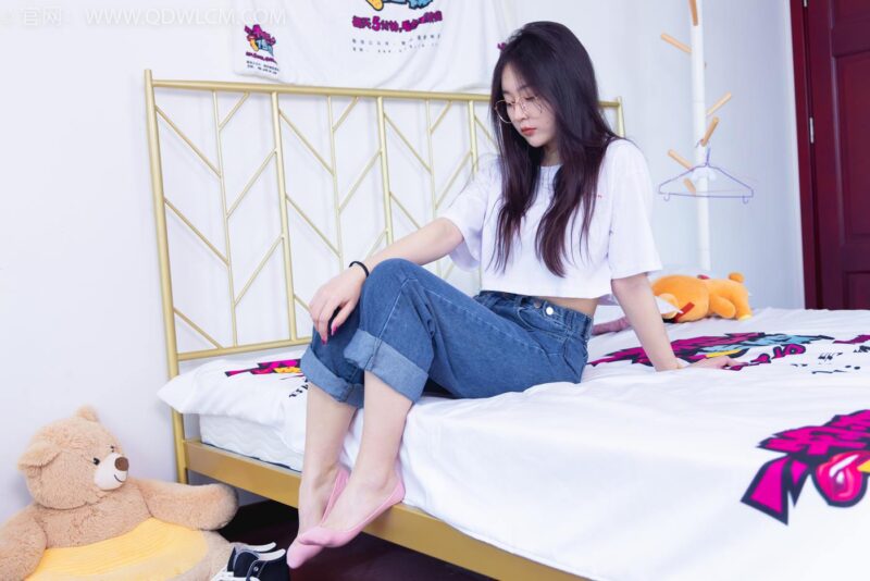 勿恋传媒 NO.1539 美兔-来日方长[156P/1V/4.62GB]-美图