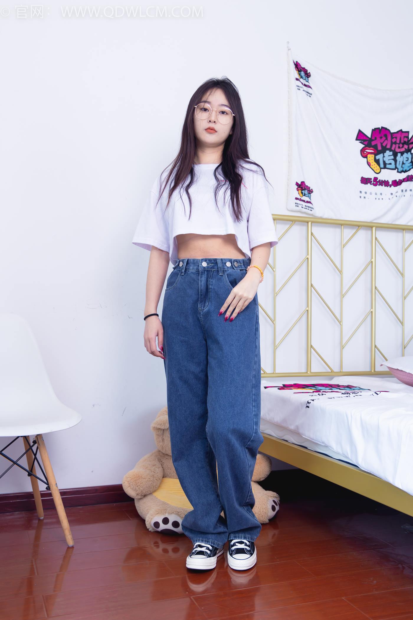 图片[2]-勿恋传媒 NO.1539 美兔-来日方长[156P/1V/4.62GB]-美图