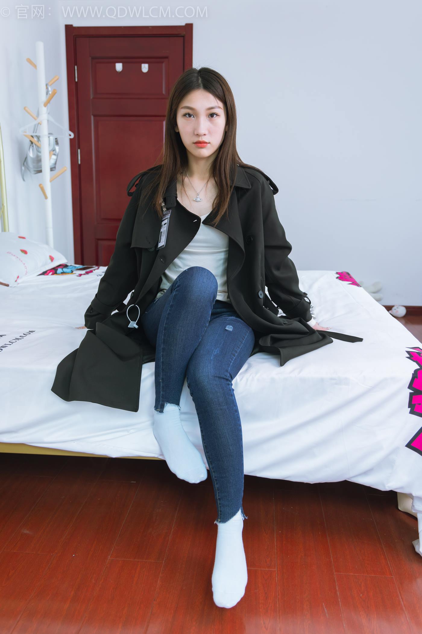 图片[4]-勿恋传媒 NO.1541 水水-寂寞的心[150P/1V/3.66GB]-美图