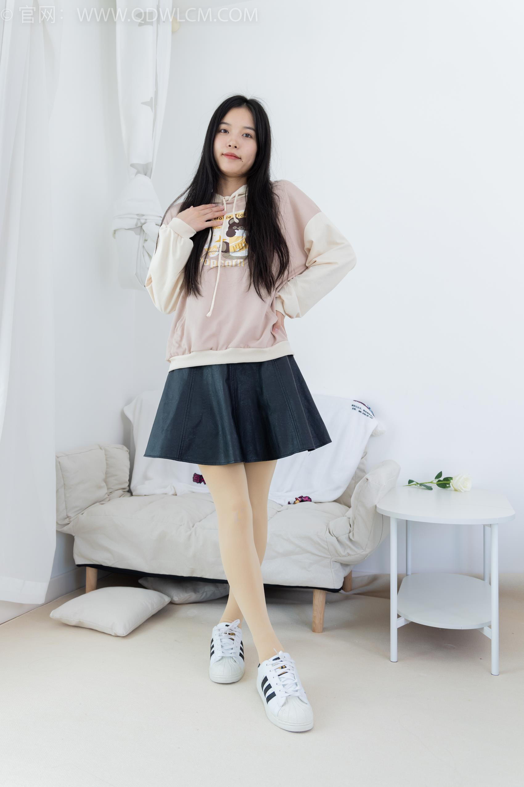 图片[2]-勿恋传媒 NO.1504 菜菜-樱花盛开[148P/1V/3.96GB]-美图