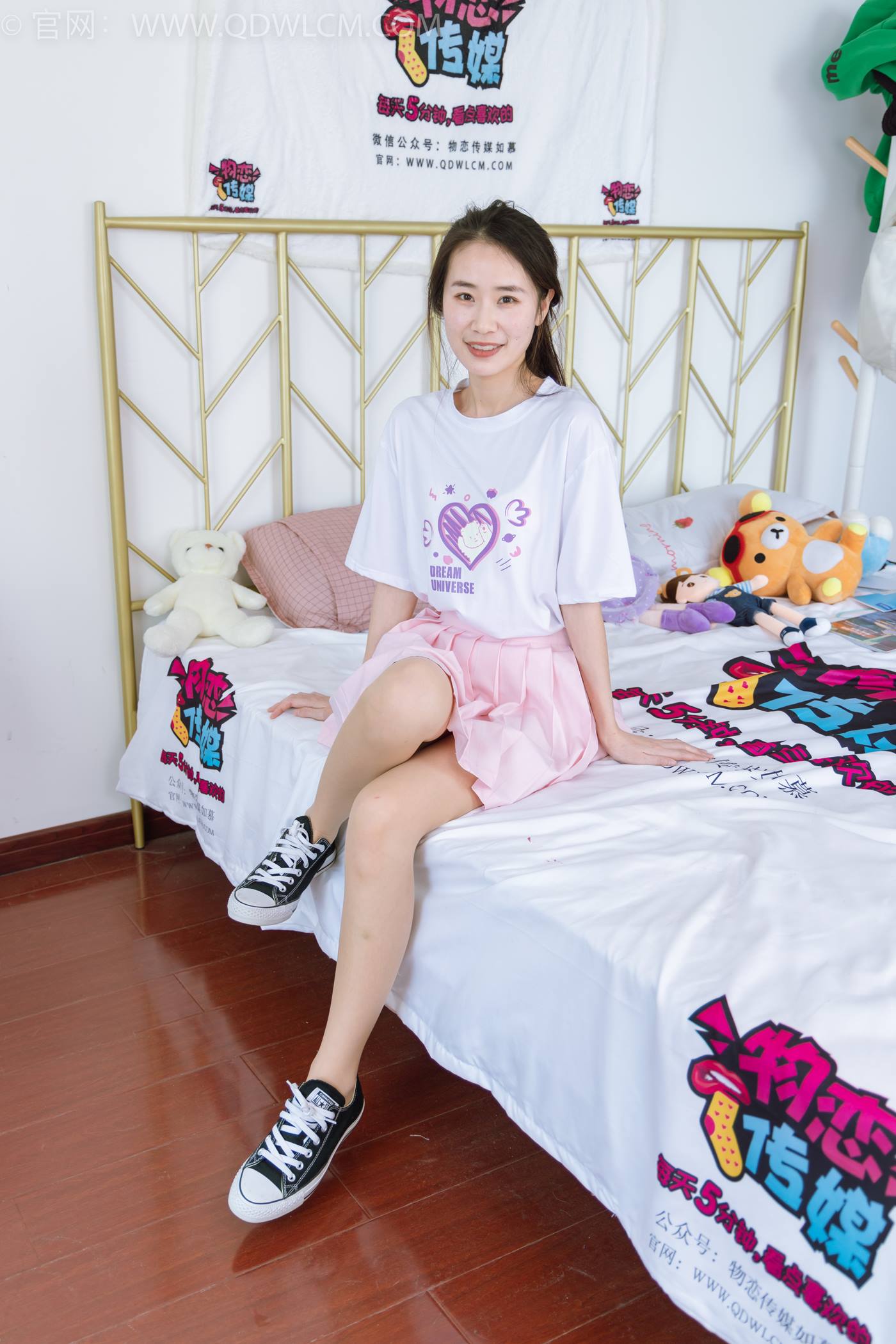 图片[3]-勿恋传媒 NO.1504 菜菜-樱花盛开[148P/1V/3.96GB]-美图