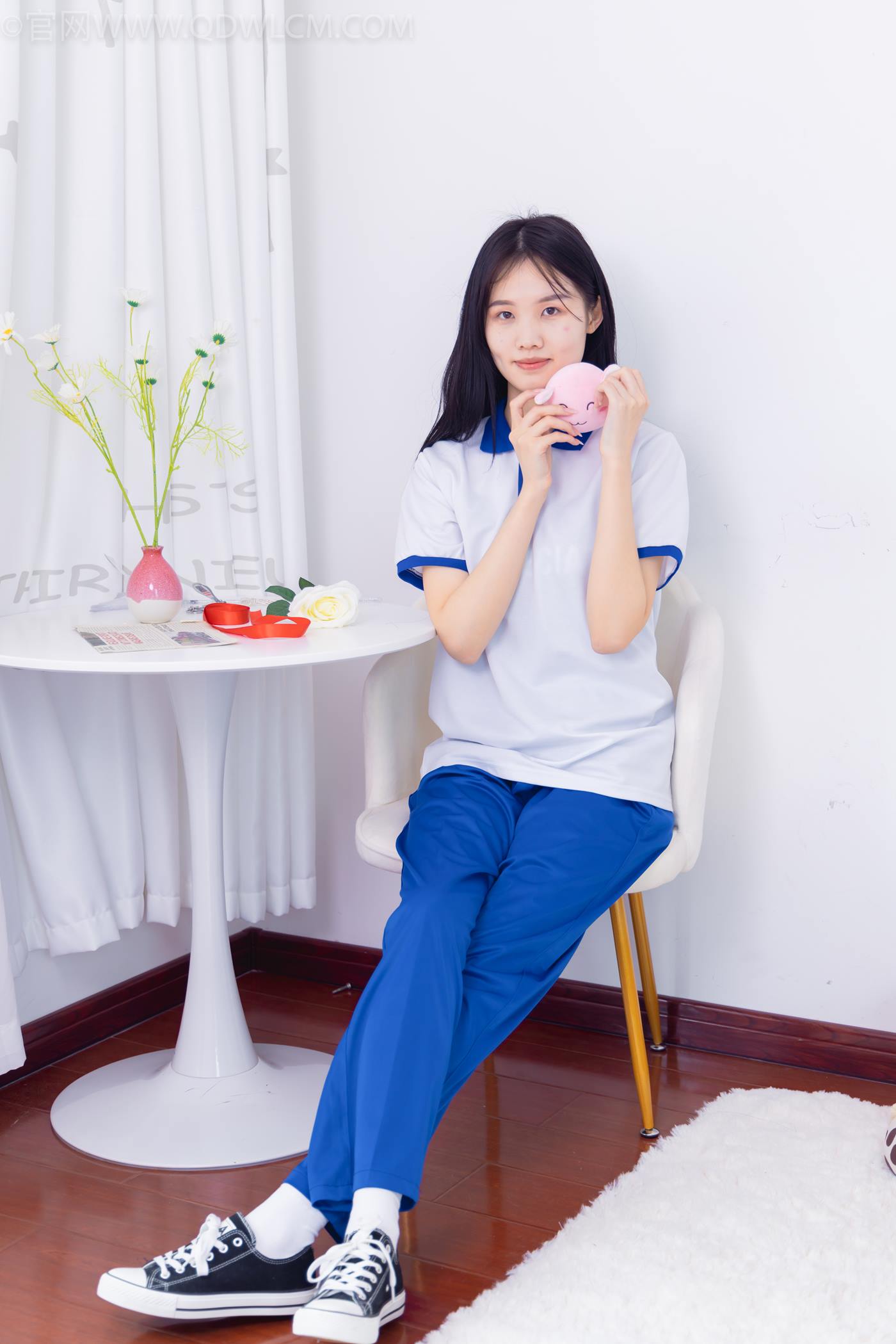 图片[3]-勿恋传媒 NO.1515 颜颜-校园时的她[150P/1V/3.35GB]-美图