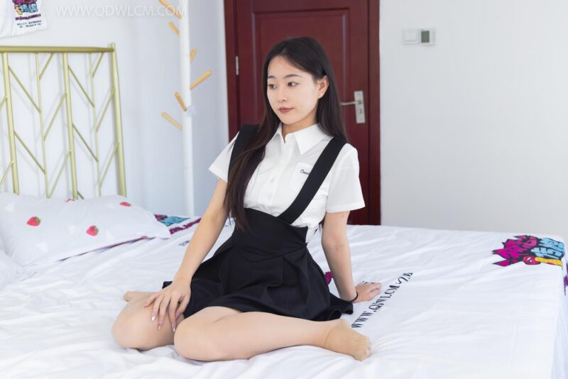 勿恋传媒 NO.1519 美兔-机车少女[170P/1V/4.04GB]-美图