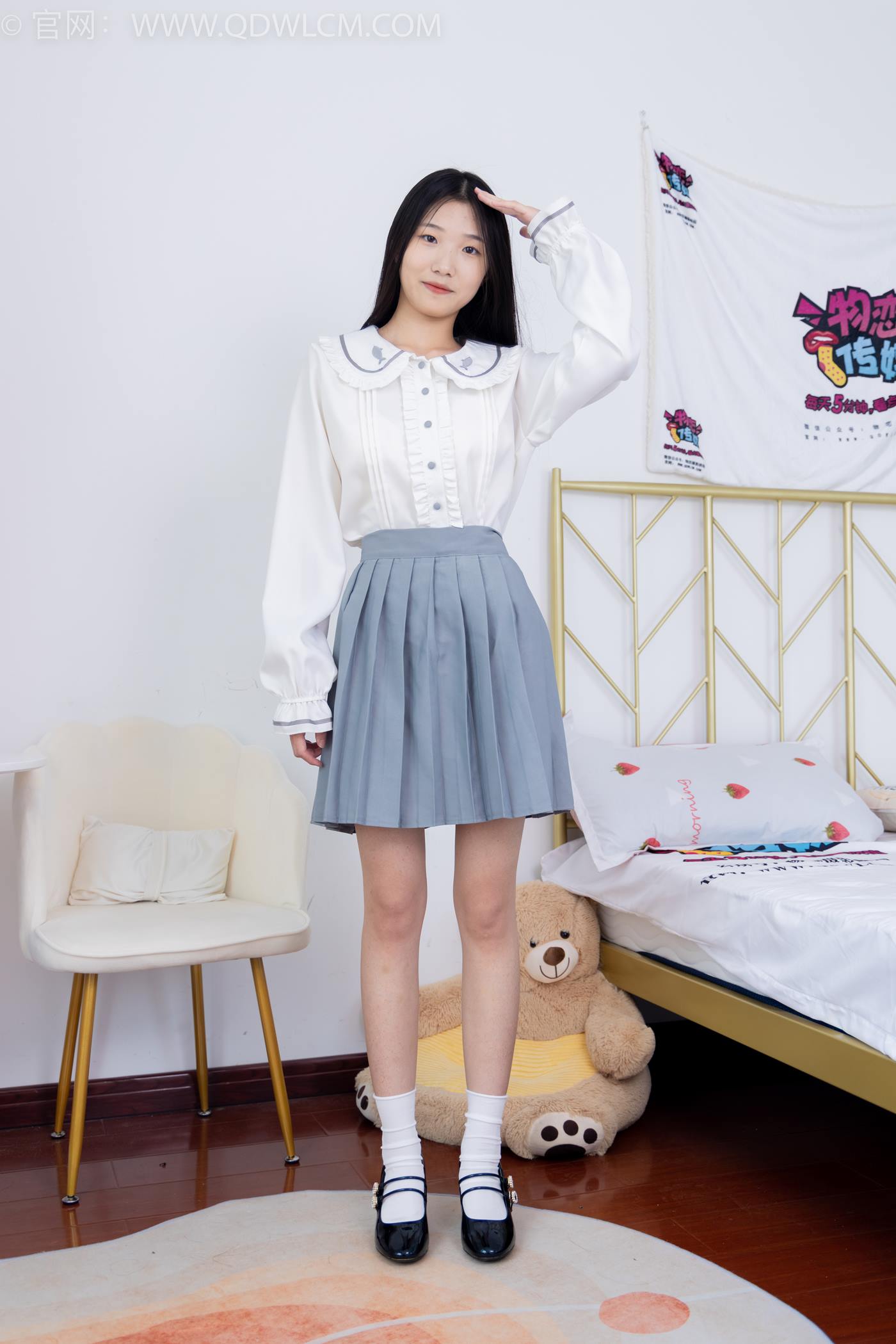 图片[2]-勿恋传媒 NO.1520 景景-温暖的笑意[154P/1V/3.54GB]-美图