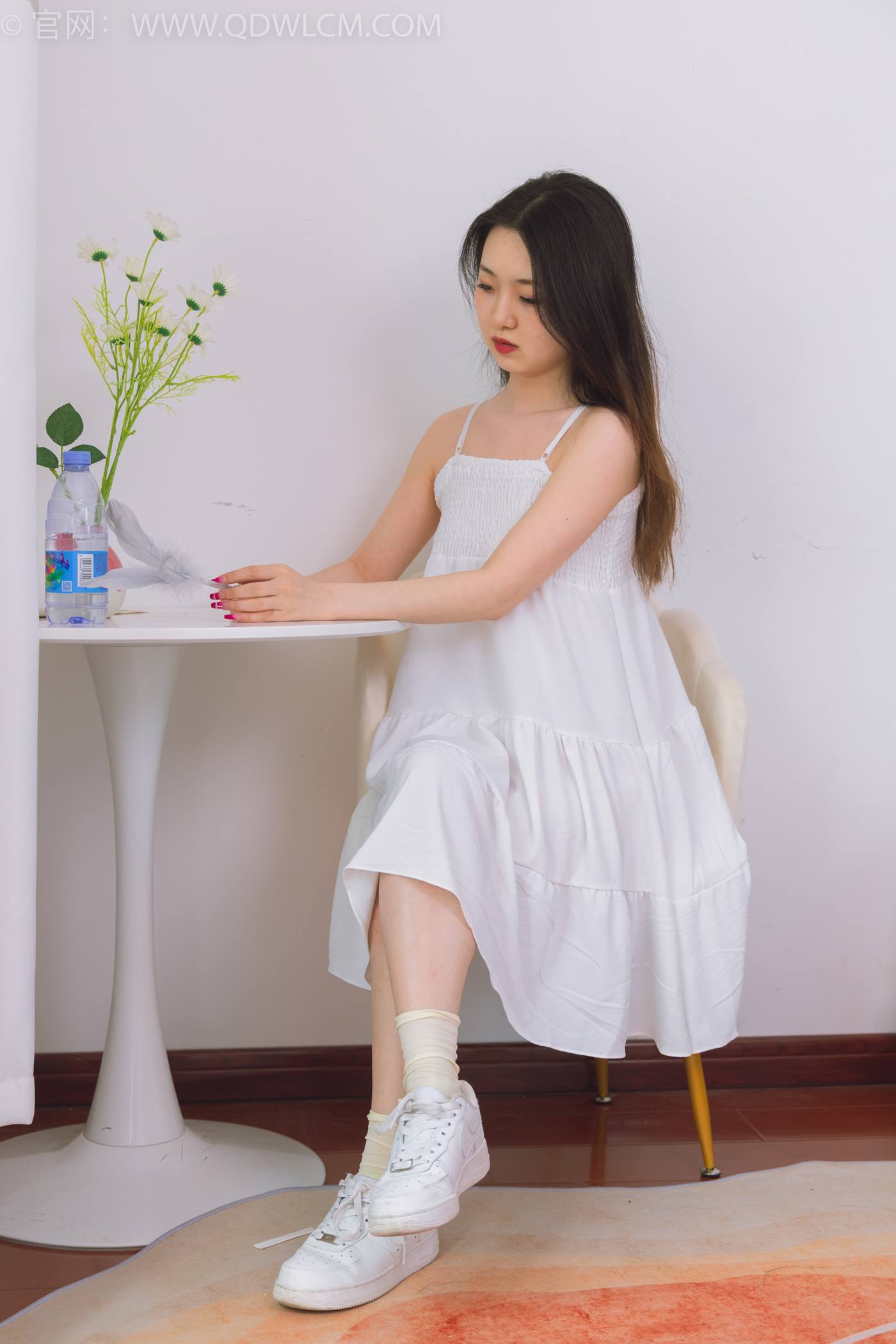 图片[2]-勿恋传媒 NO.1492 文文-白日云朵[150P/1V/3.72GB]-美图