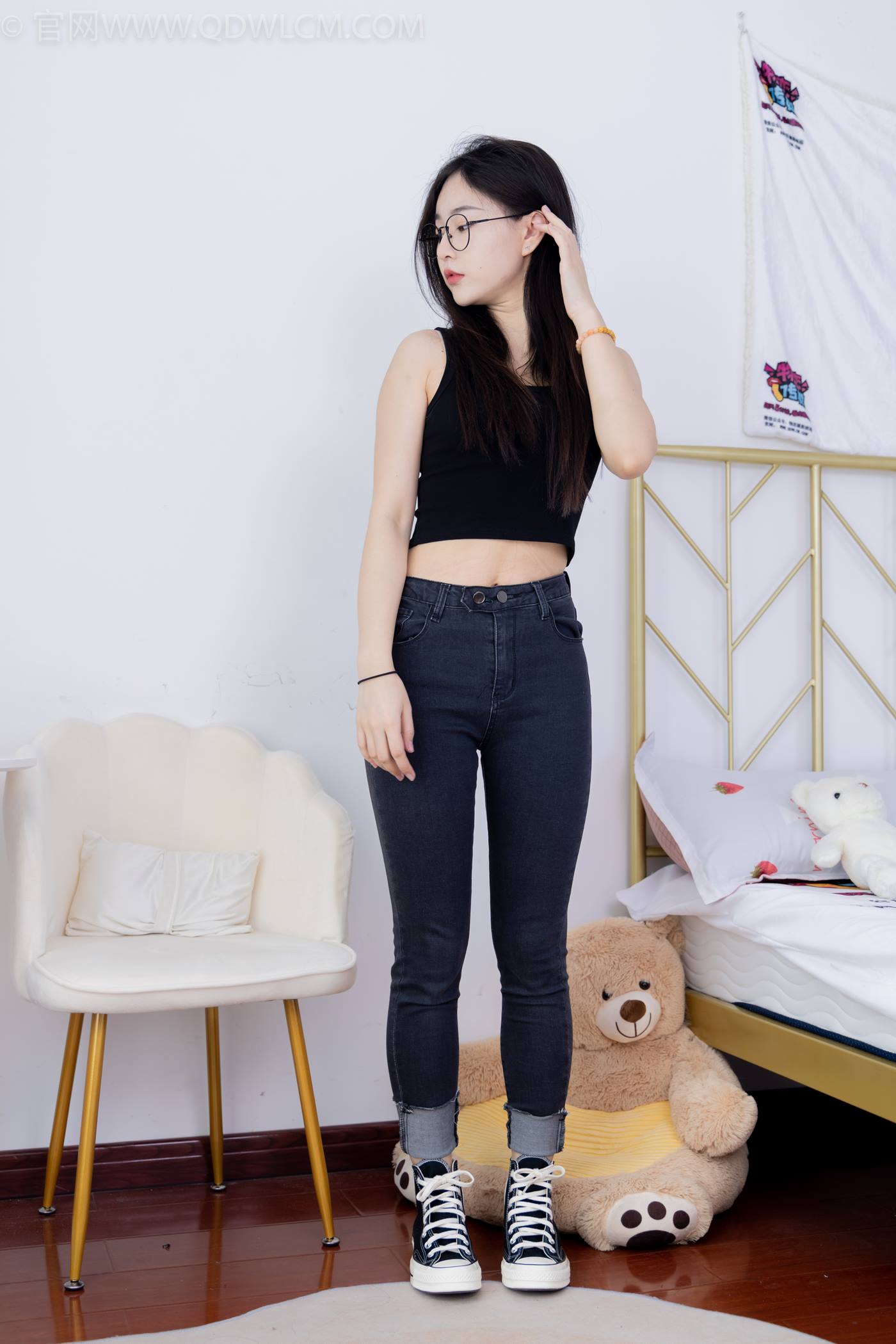 图片[2]-勿恋传媒 NO.1497 美兔-春雨绵绵[150P/1V/4.74GB]-美图