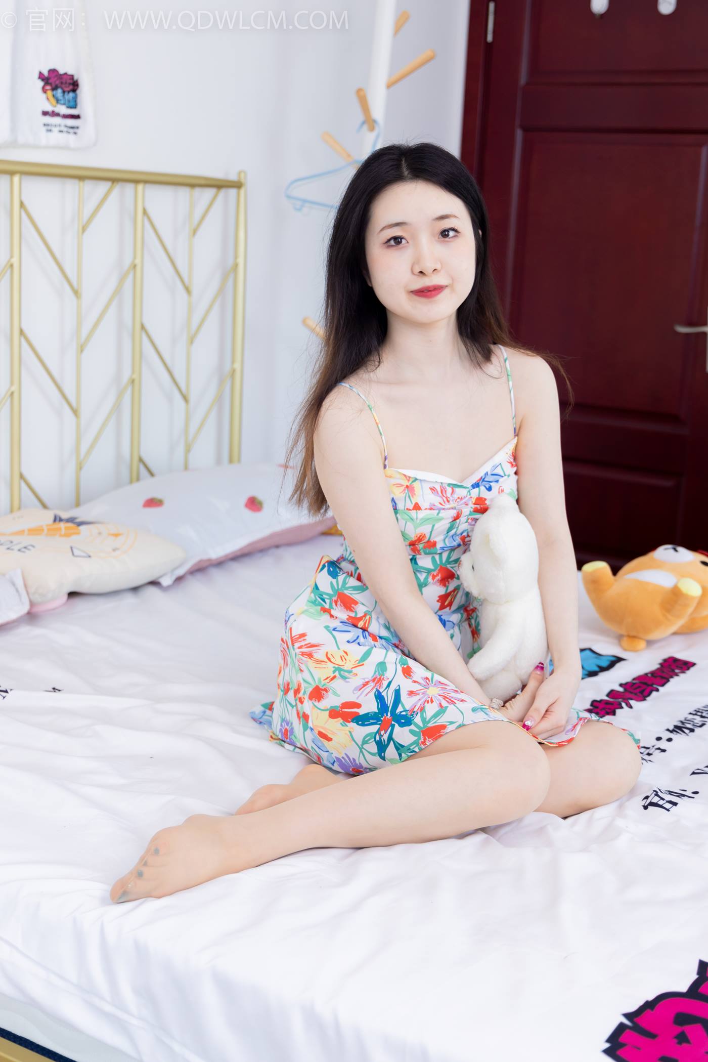 图片[1]-勿恋传媒 NO.1465 美兔-俏丽佳人[150P/1V/4.35GB]-美图