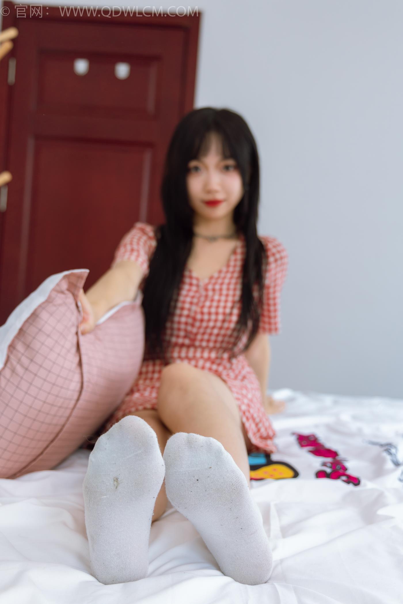 图片[4]-勿恋传媒 NO.1467 砂砂-粉色天空[150P/1V/3.92GB]-美图