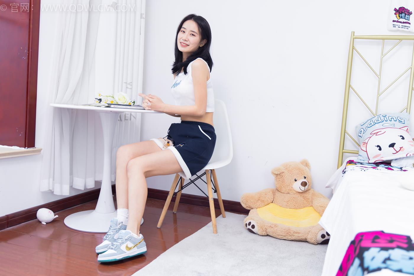 图片[3]-勿恋传媒 NO.1471 菜菜-夏夜虫鸣[183P/1V/4.01GB]-美图