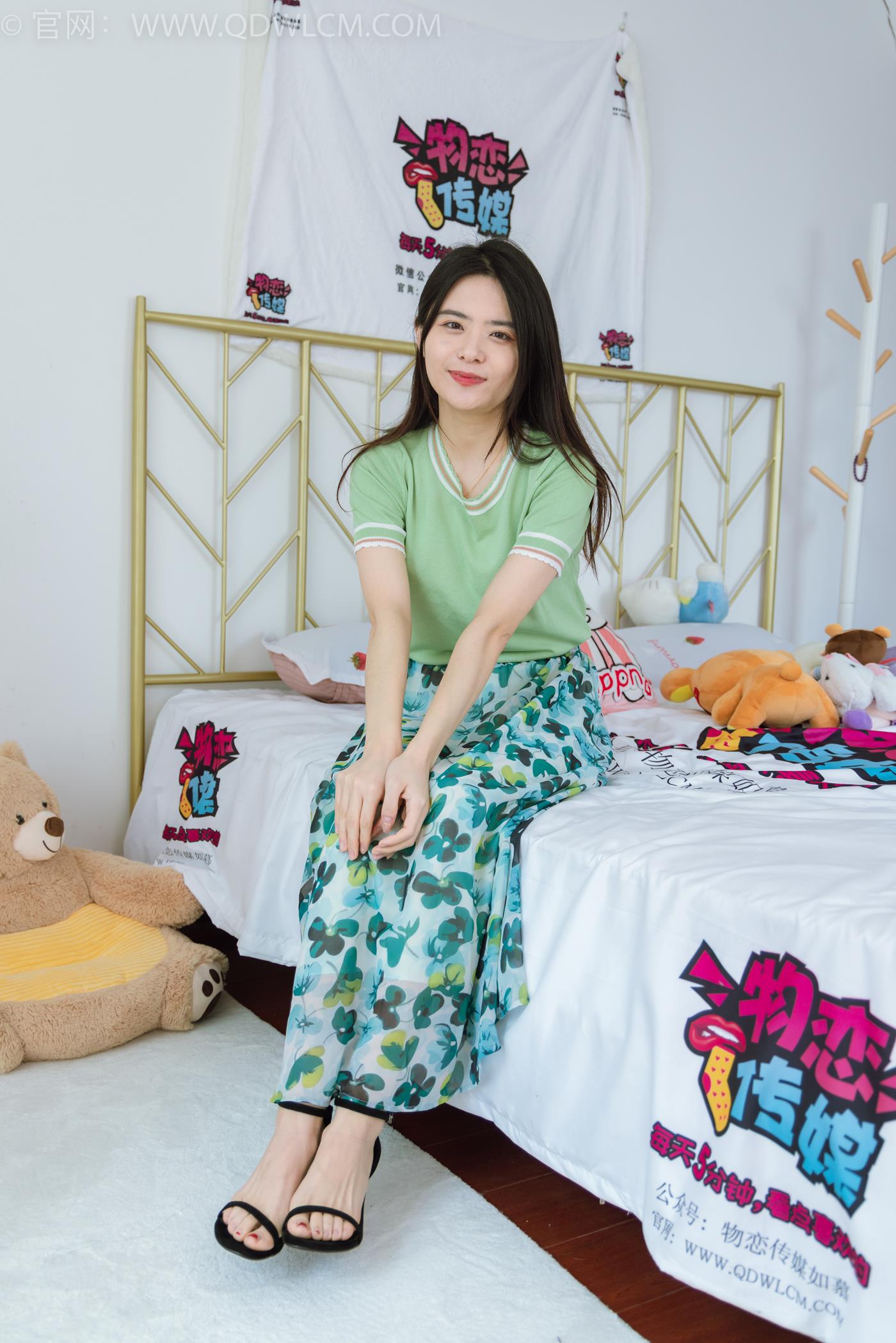 图片[2]-勿恋传媒 NO.1475 盲盒[139P/1V/6.02GB]-美图