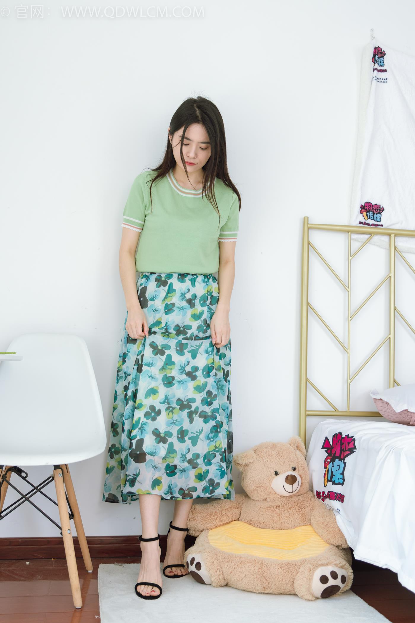 图片[3]-勿恋传媒 NO.1475 盲盒[139P/1V/6.02GB]-美图