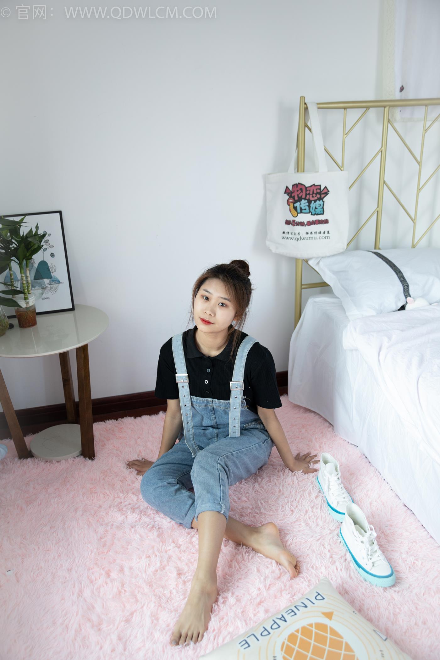 图片[2]-勿恋传媒 NO.1477 盲盒[149P/1V/3.61GB]-美图