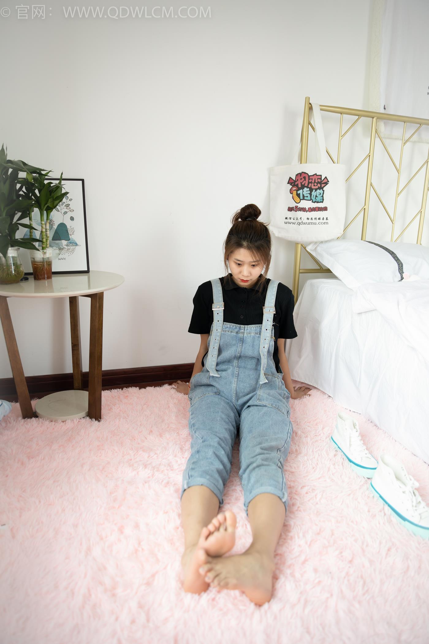 图片[3]-勿恋传媒 NO.1477 盲盒[149P/1V/3.61GB]-美图