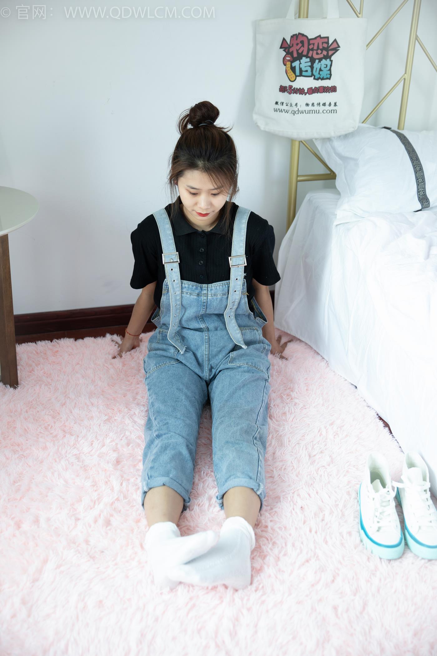 图片[4]-勿恋传媒 NO.1477 盲盒[149P/1V/3.61GB]-美图