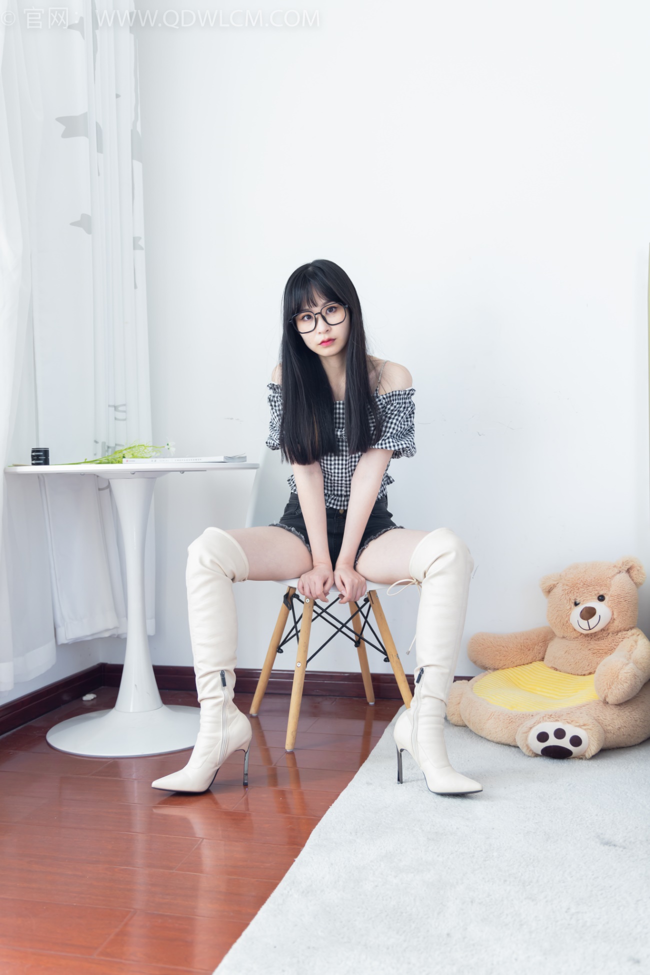 图片[2]-勿恋传媒 NO.1446 兮兮-阳光甜蜜蜜[177P/1V/3.95GB]-美图