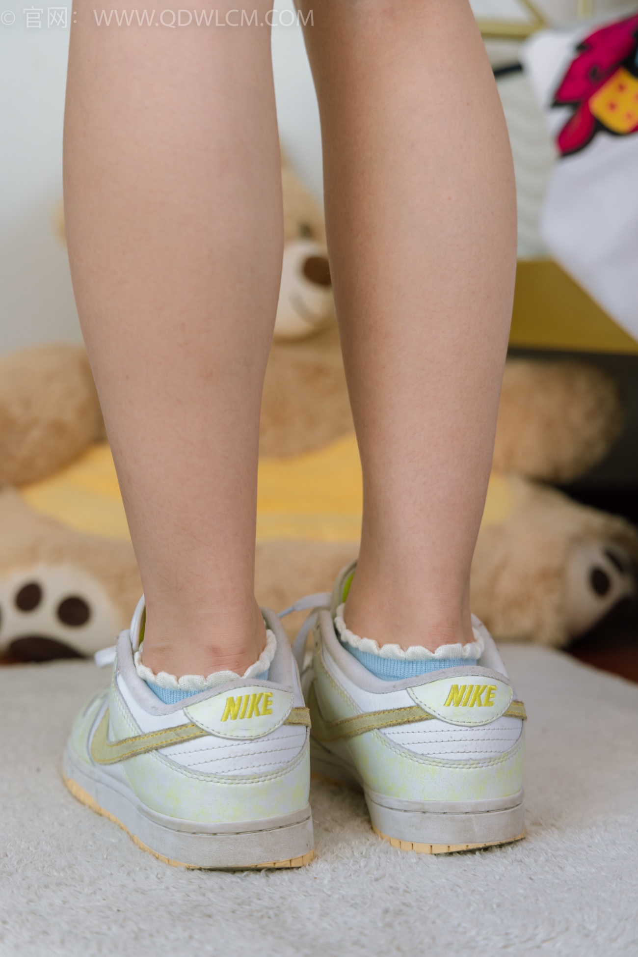 图片[1]-勿恋传媒 NO.1448 美兔-最美白月光[180P/1V/4.67GB]-美图