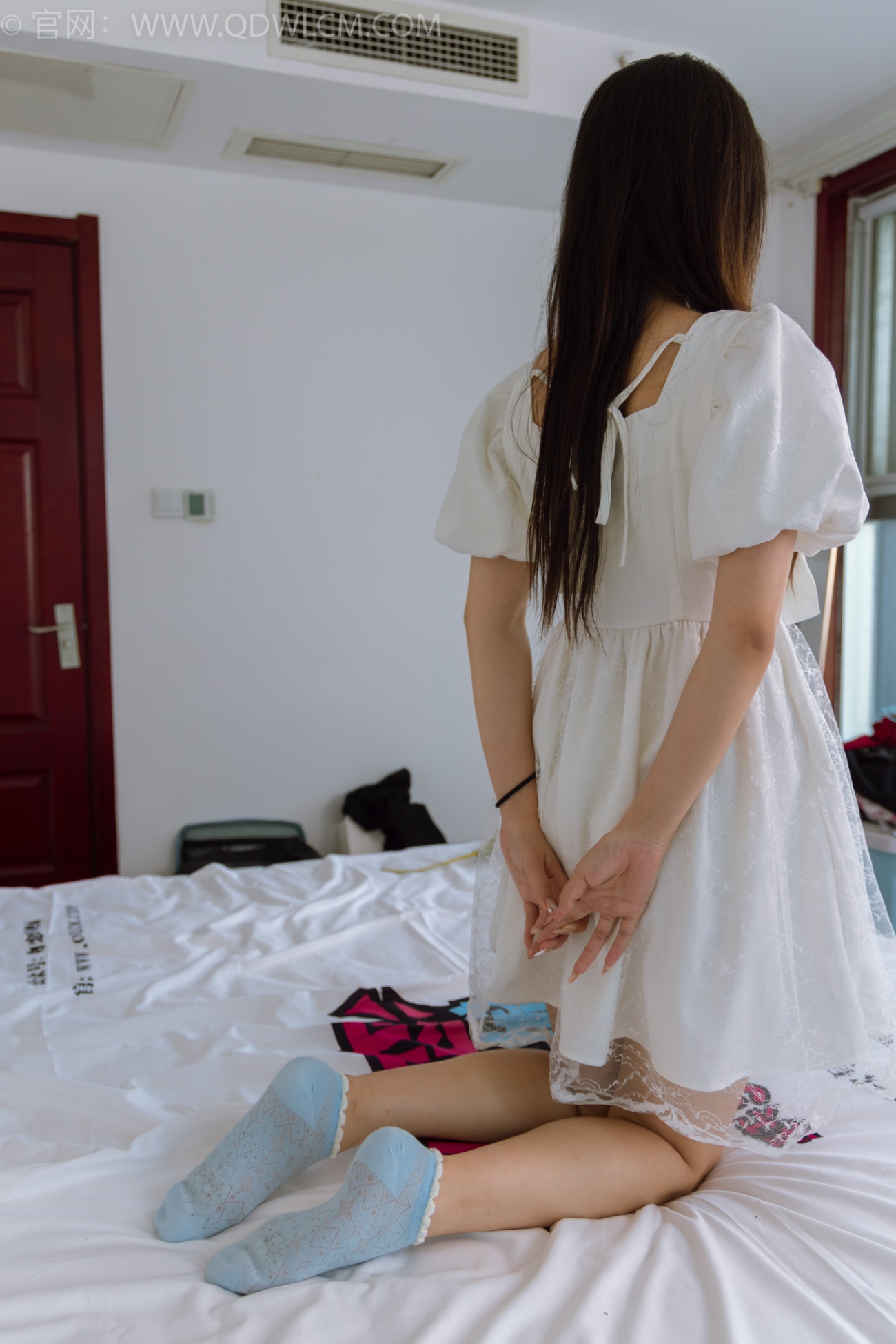 图片[3]-勿恋传媒 NO.1448 美兔-最美白月光[180P/1V/4.67GB]-美图