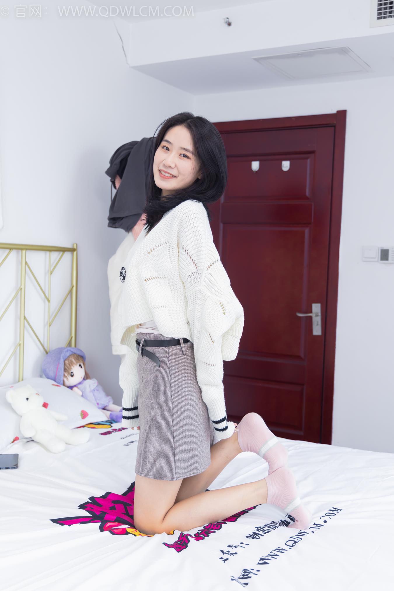 图片[1]-勿恋传媒 NO.1449 菜菜-暖冬的依恋[161P/1V/3.56GB]-美图