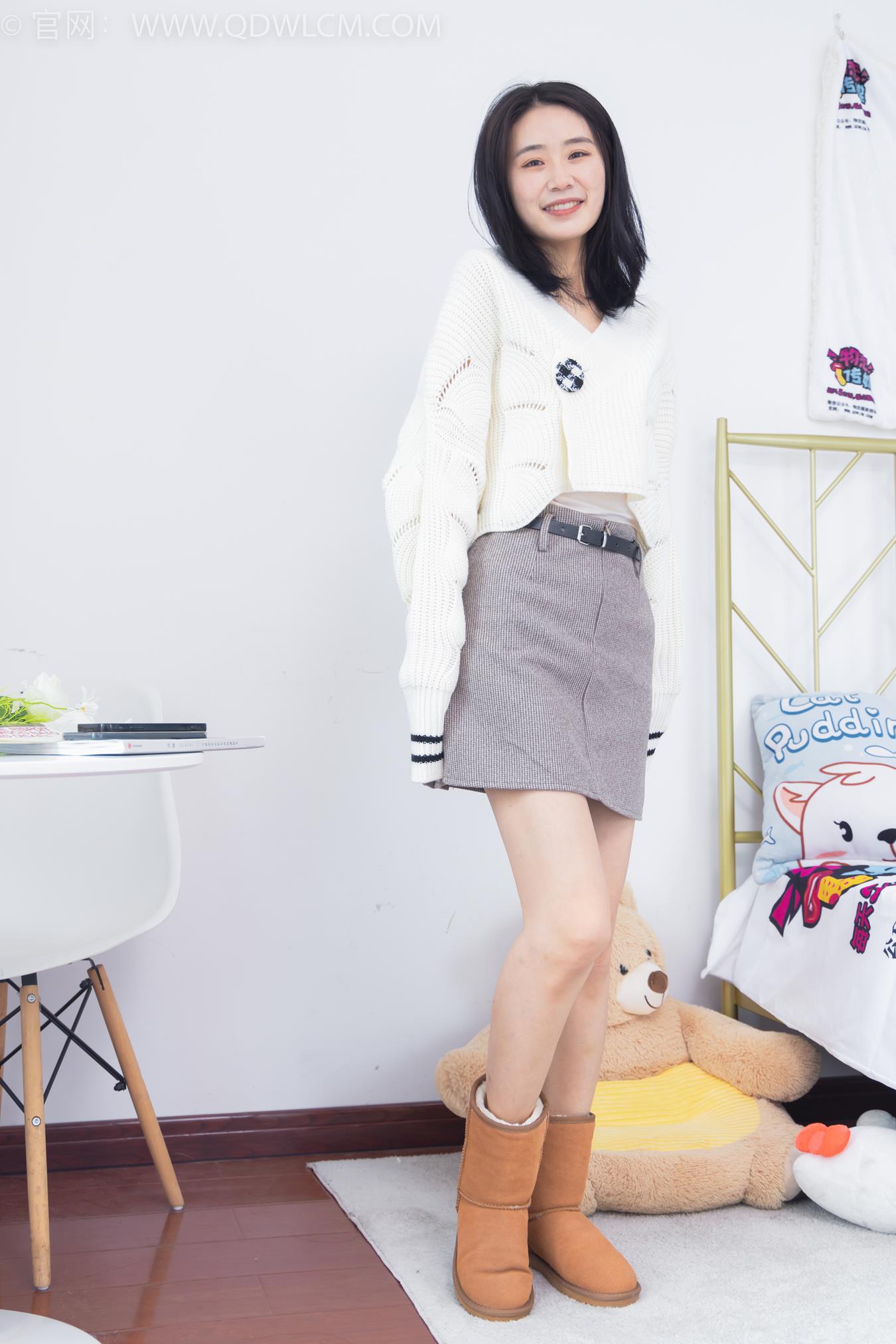 图片[2]-勿恋传媒 NO.1449 菜菜-暖冬的依恋[161P/1V/3.56GB]-美图