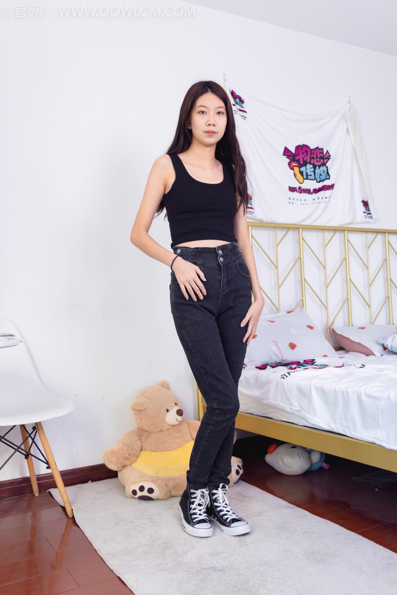 图片[4]-勿恋传媒 NO.1452 纤纤-春天的芽[155P/1V/3.45GB]-美图