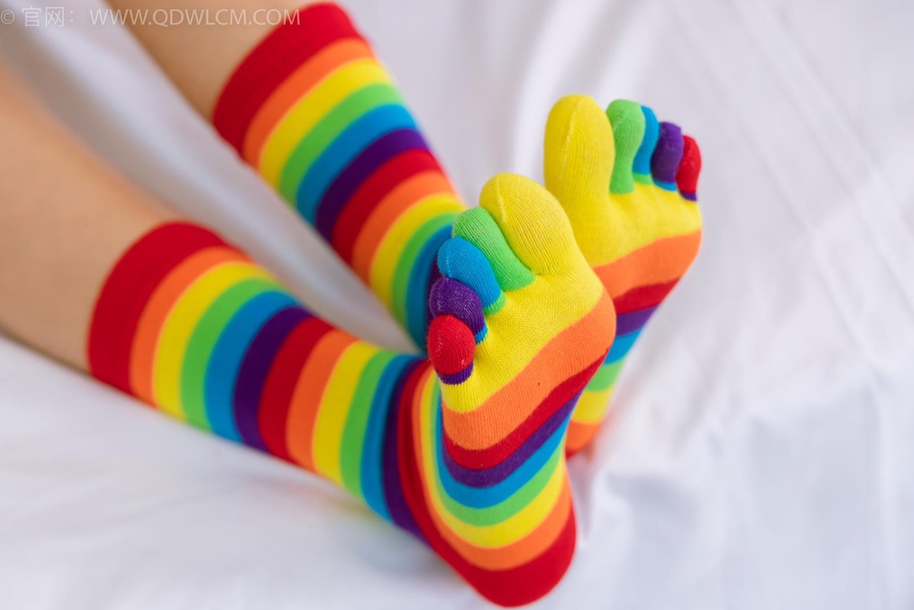 图片[4]-勿恋传媒 NO.1453 岚岚-雨后彩虹[148P/1V/3.89GB]-美图