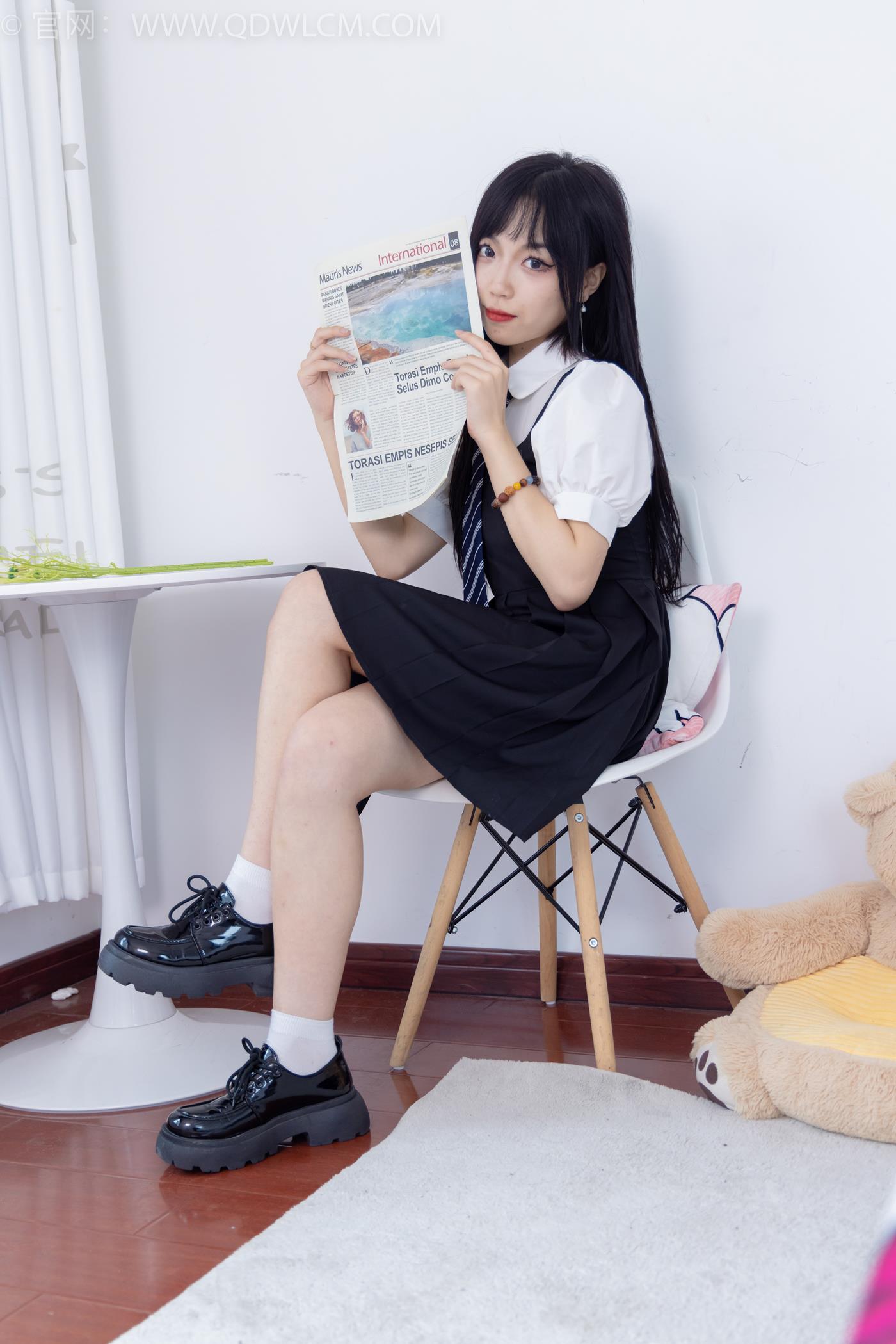 图片[3]-勿恋传媒 NO.1458 莎莎-新人驾到[152P/1V/3.79GB]-美图