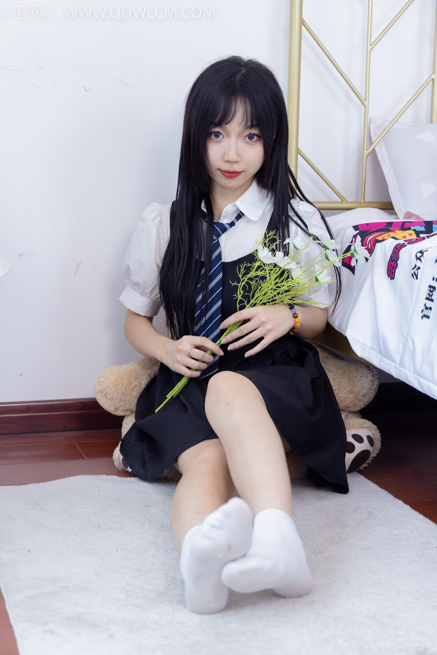 图片[4]-勿恋传媒 NO.1458 莎莎-新人驾到[152P/1V/3.79GB]-美图