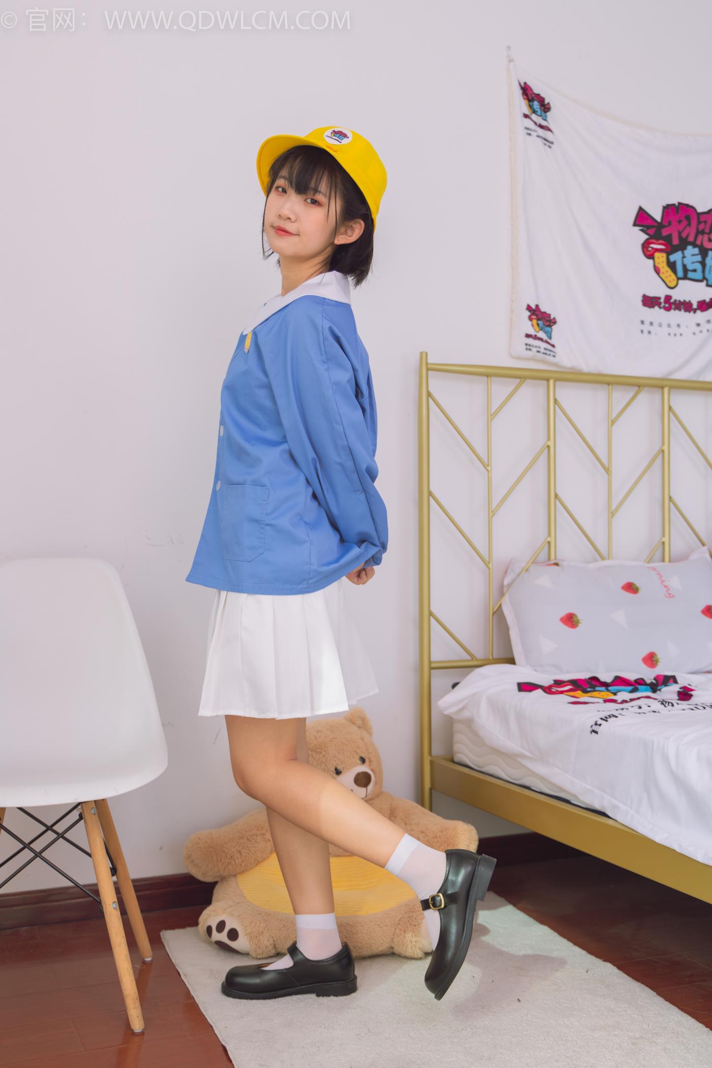 图片[2]-勿恋传媒 NO.1460 暗月-橘子汽水[150P/1V/3.49GB]-美图