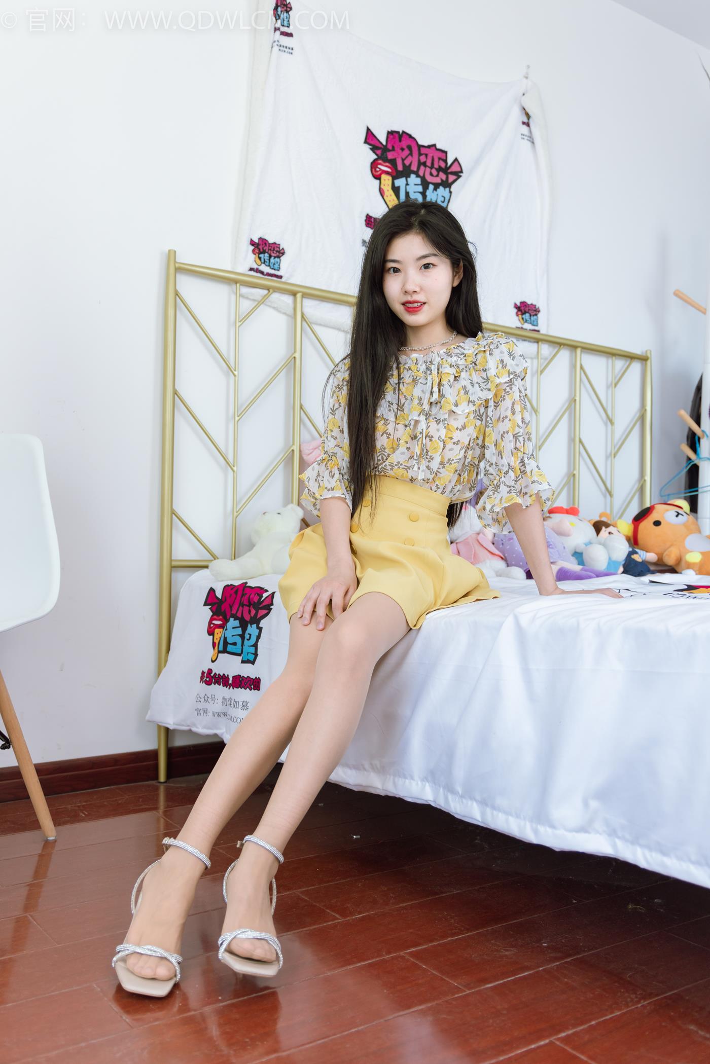 图片[2]-勿恋传媒 NO.1462 米米-风吹落叶[140P/1V/6.09GB]-美图