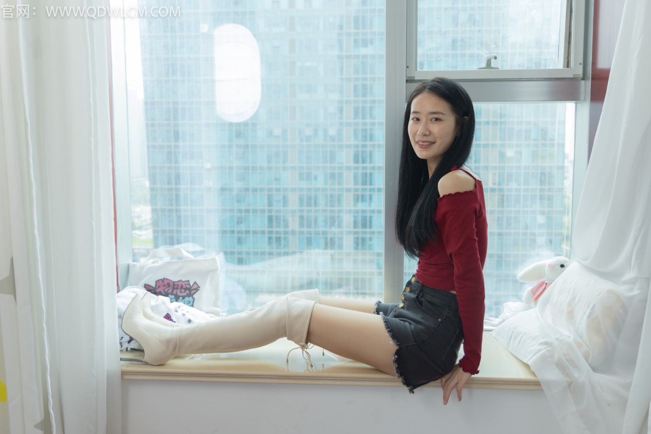 图片[2]-勿恋传媒 NO.1421 菜菜-人间惊鸿[176P/1V/4.32GB]-美图