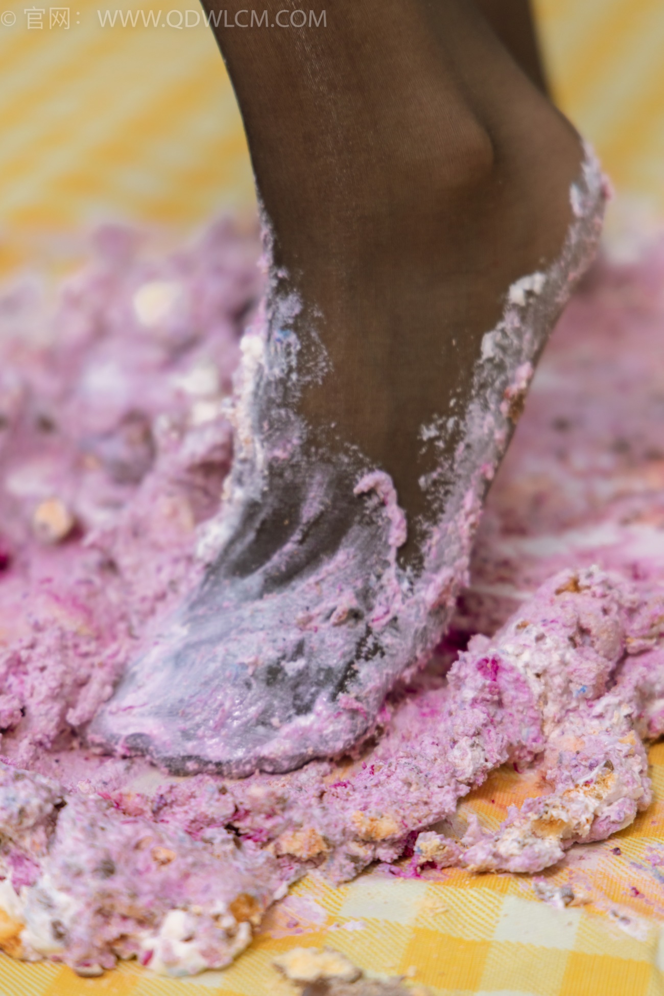 图片[3]-勿恋传媒 NO.1428 菜菜-想你的夜[175P/1V/4.98GB]-美图