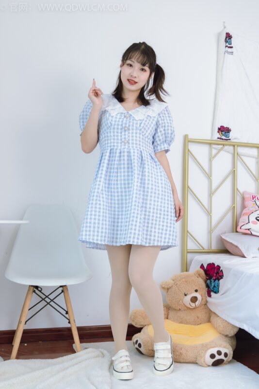 勿恋传媒 NO.1429 月心-最美的烟火[130P/1V/3.46GB]-美图