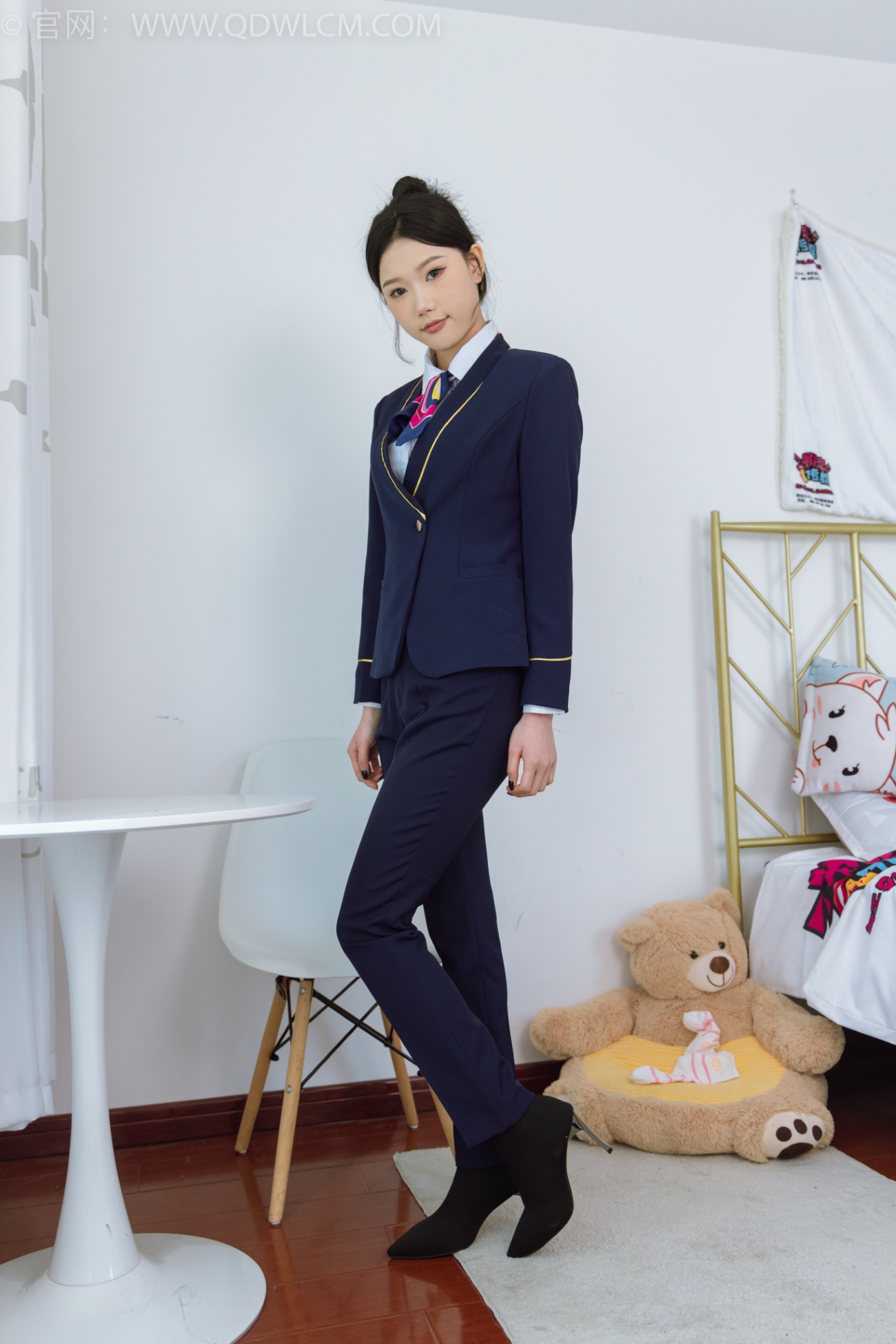 图片[1]-勿恋传媒 NO.1430 小竹-水晶葡萄[150P/1V/3.73GB]-美图