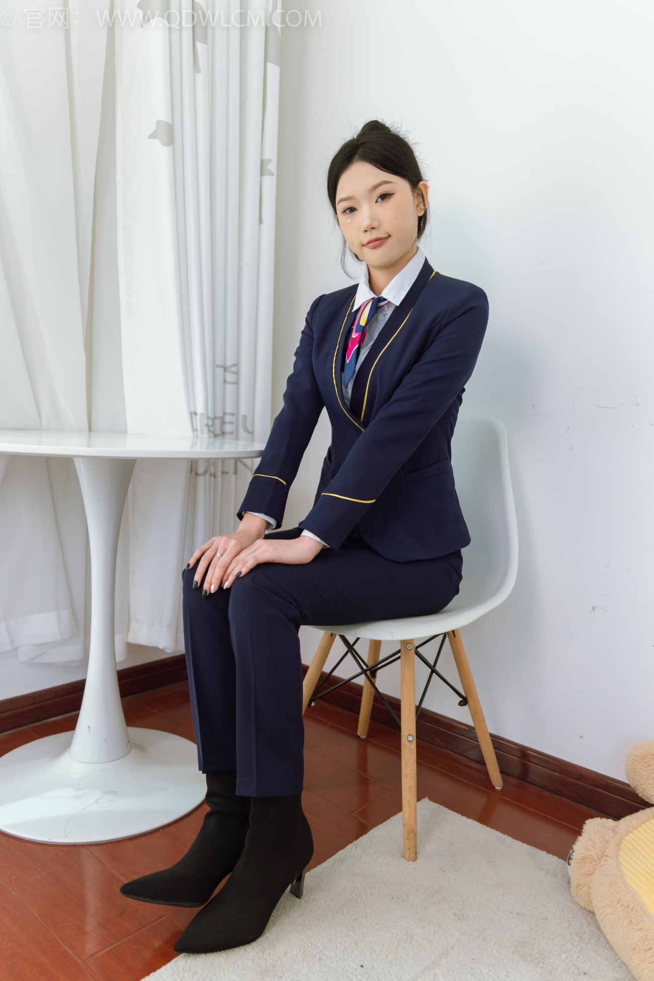 图片[2]-勿恋传媒 NO.1430 小竹-水晶葡萄[150P/1V/3.73GB]-美图